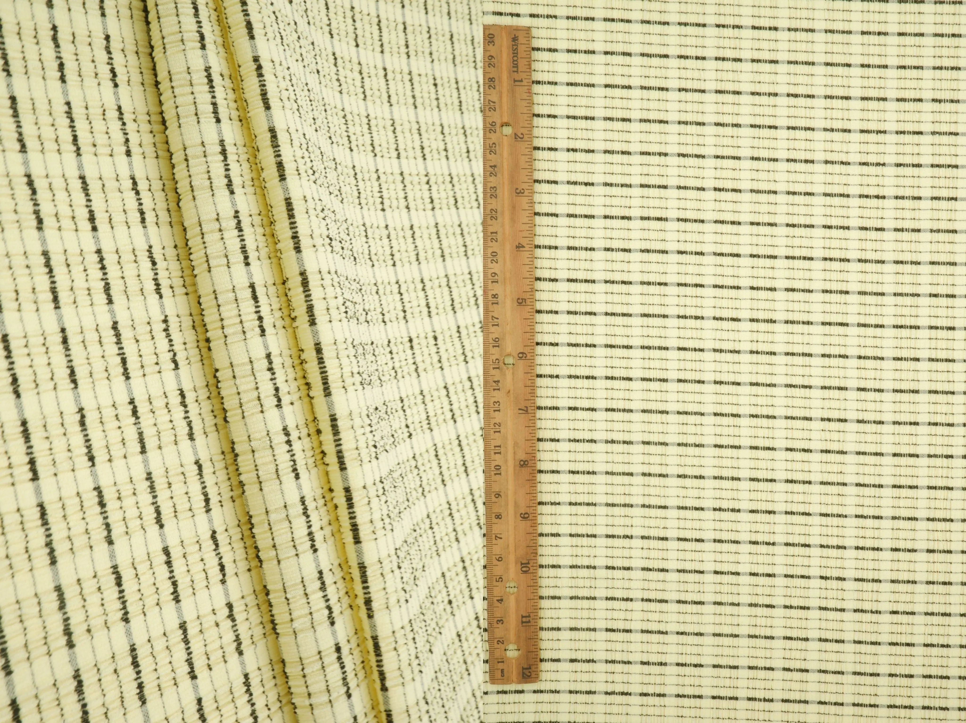 Fabric Selection Retail