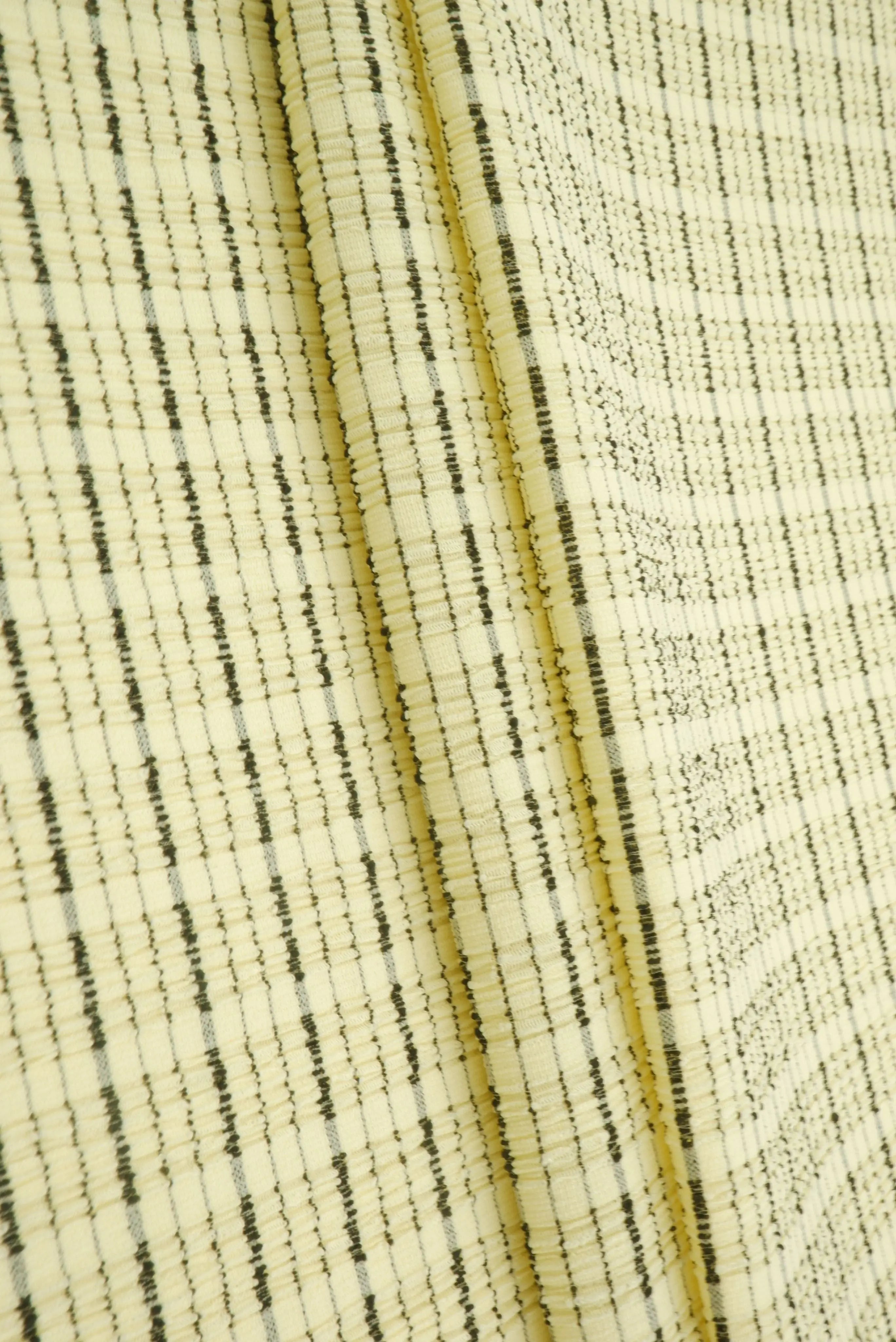 CRP4669 YELLOW BUTTER KNIT