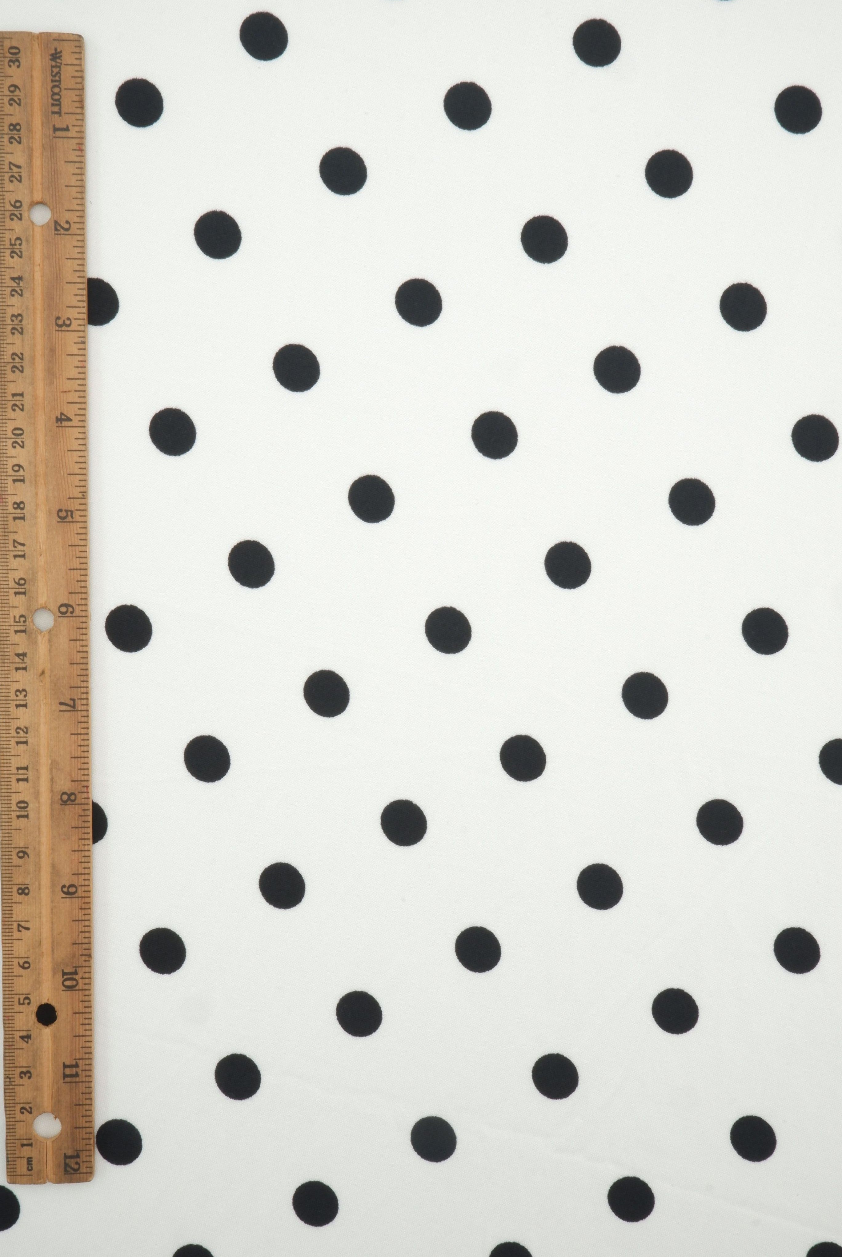 Fabric Selection Retail
