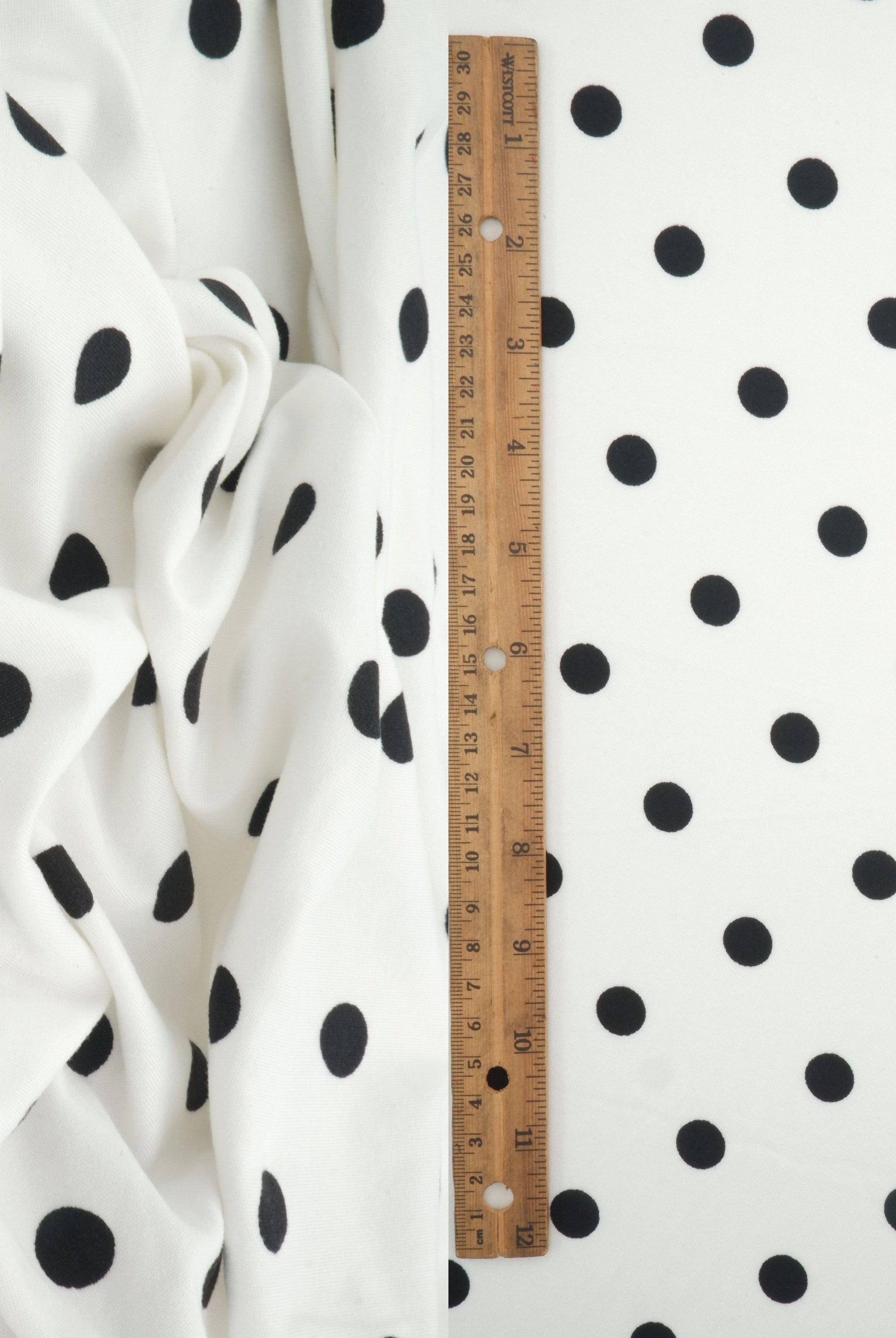 Fabric Selection Retail