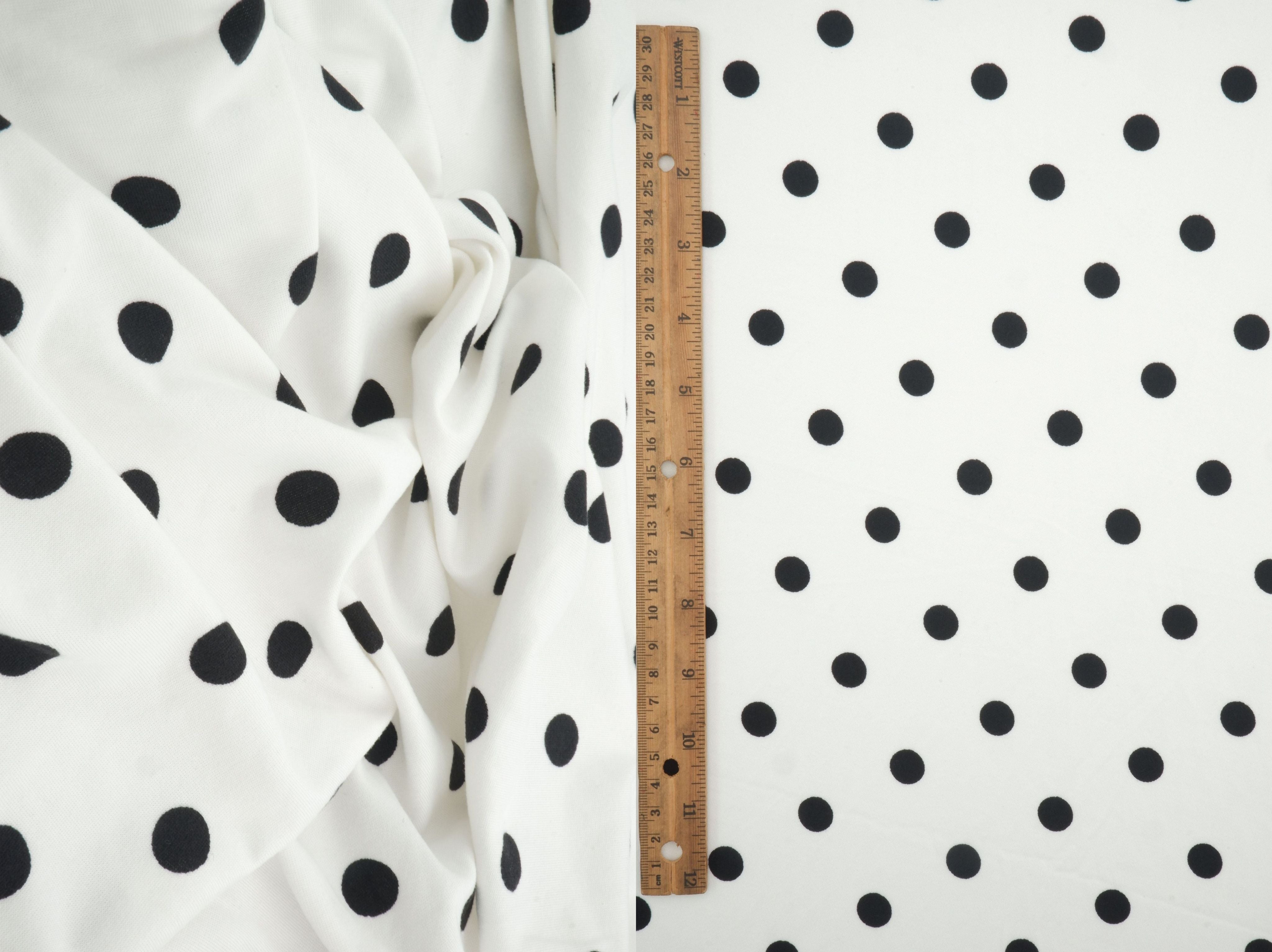 Fabric Selection Retail