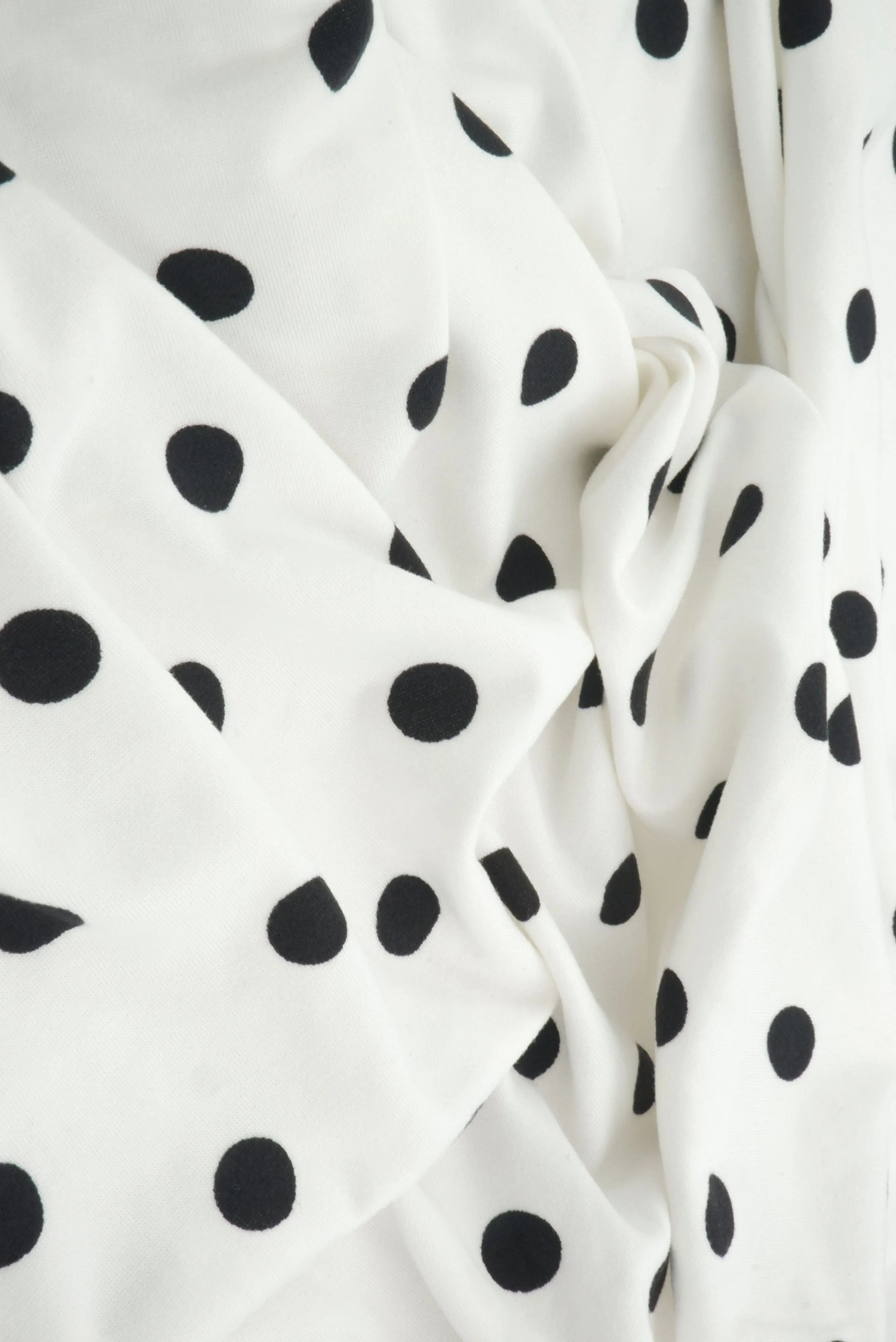 Fabric Selection Retail