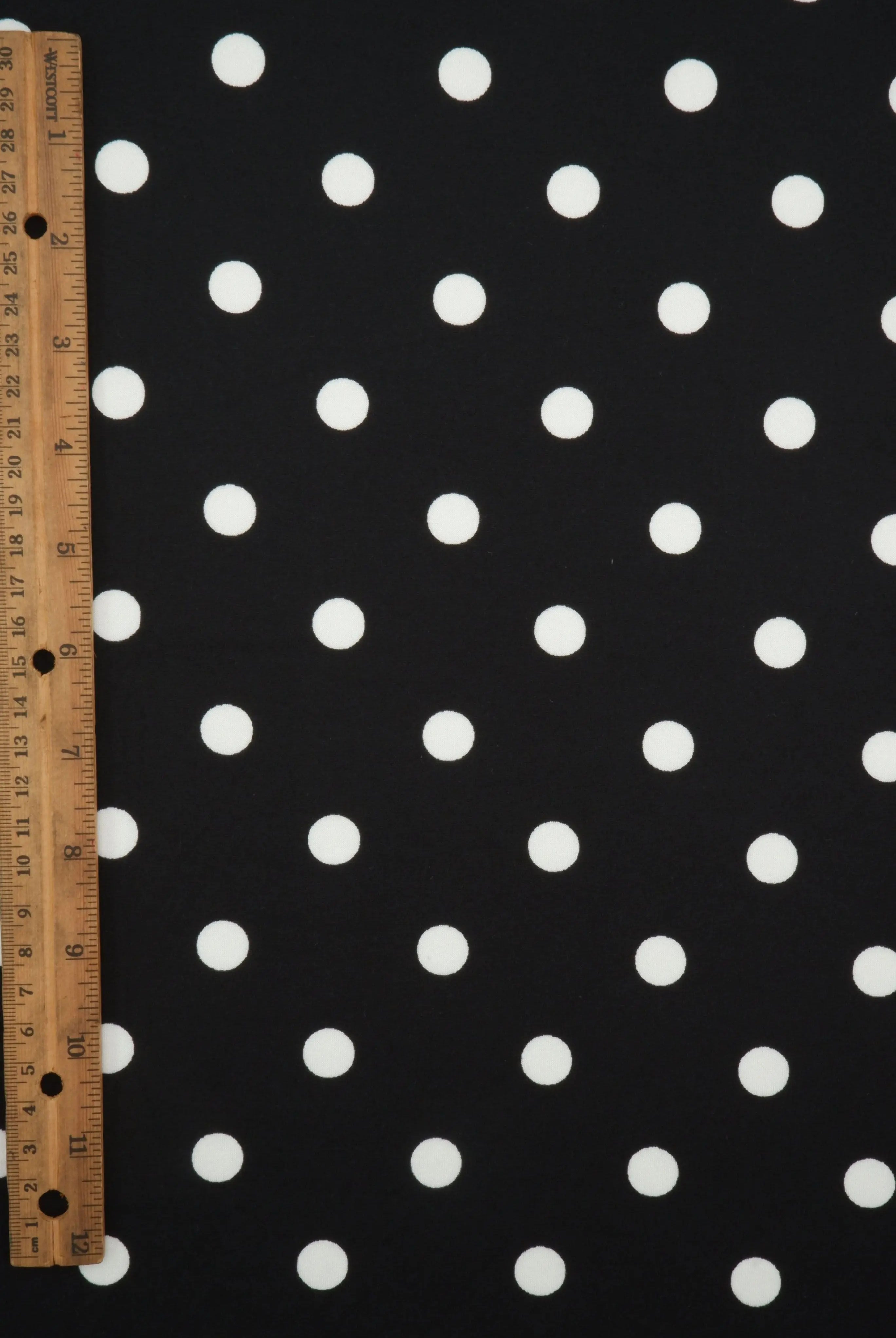 KNT4520-SE90548 BLACK BIKER SHORTS BLOUSE BODYSUIT CAMI DOT DRESS DTY BRUSHED KNIT LOUNGEWEAR PANTS POLYESTER PRINT SKIRTS SPANDEX STRETCH T-SHIRT TOPS TUNICS