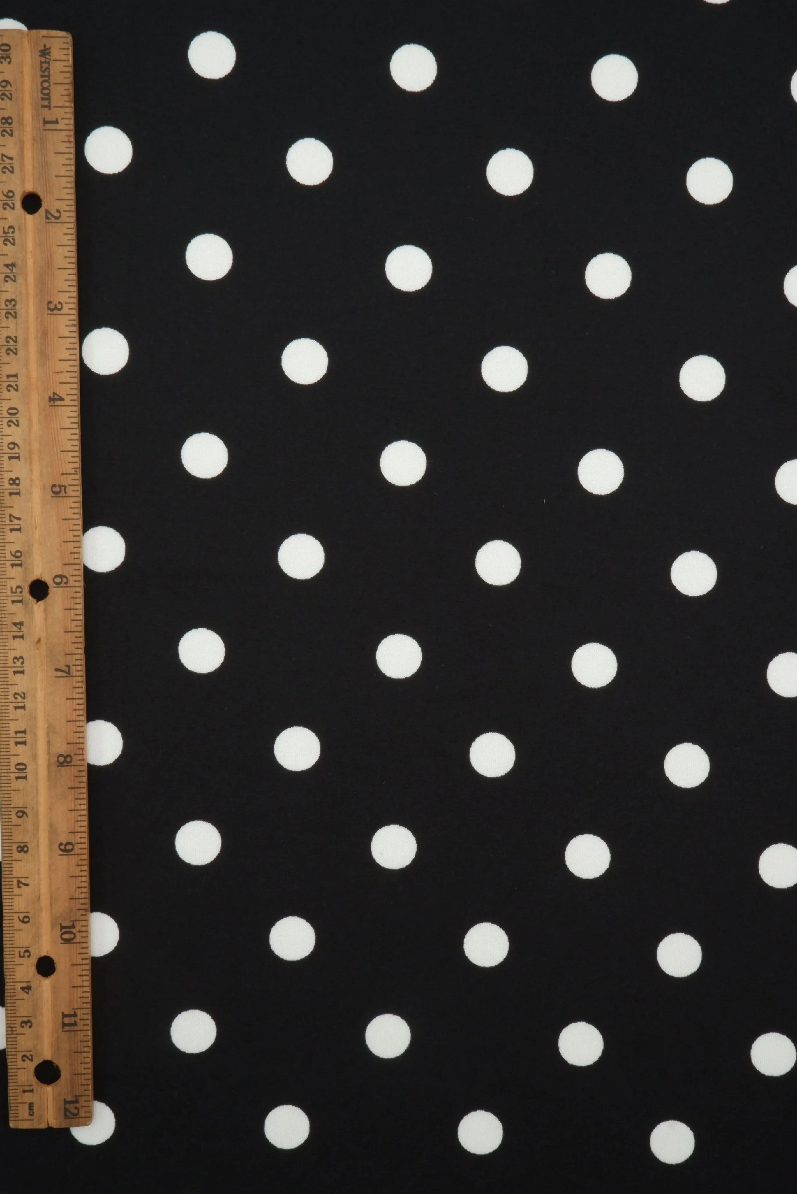 Fabric Selection Retail
