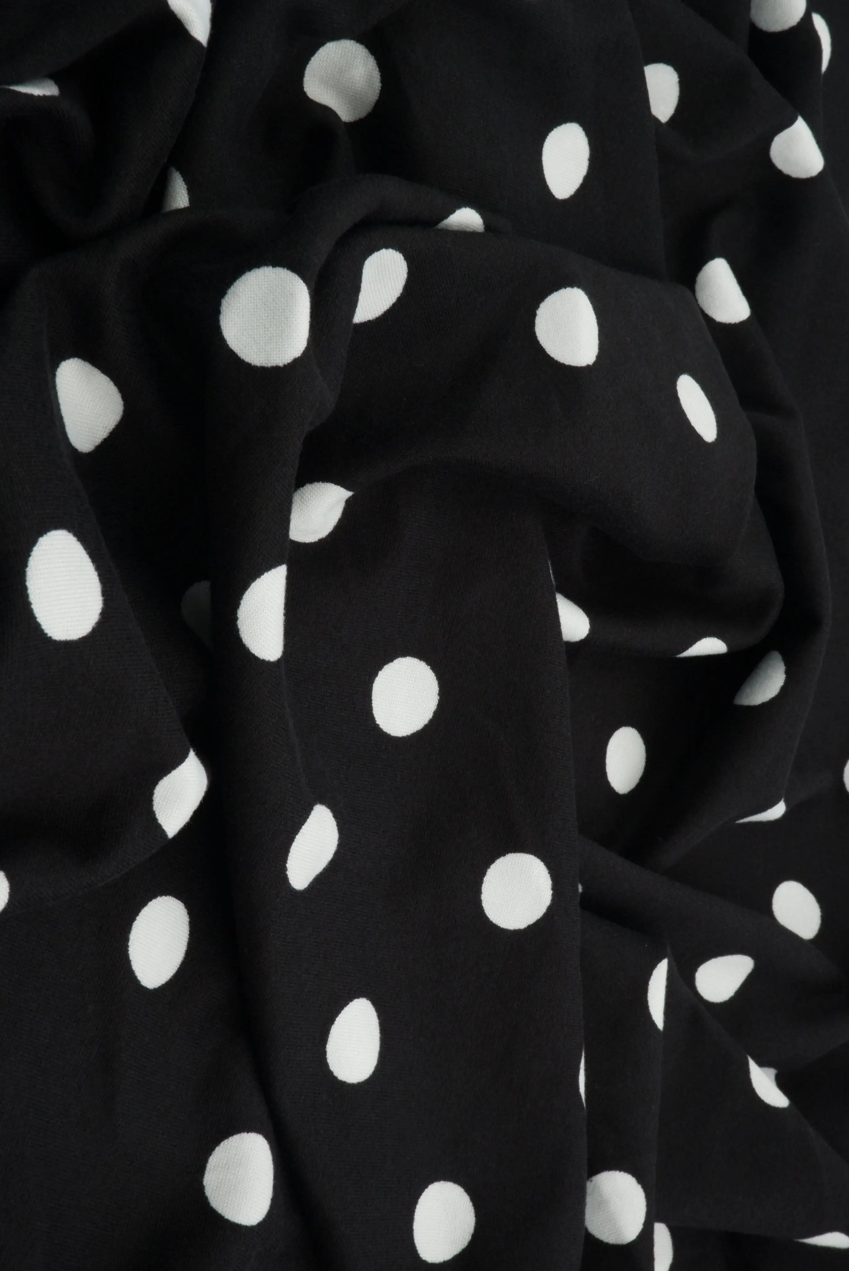 Fabric Selection Retail