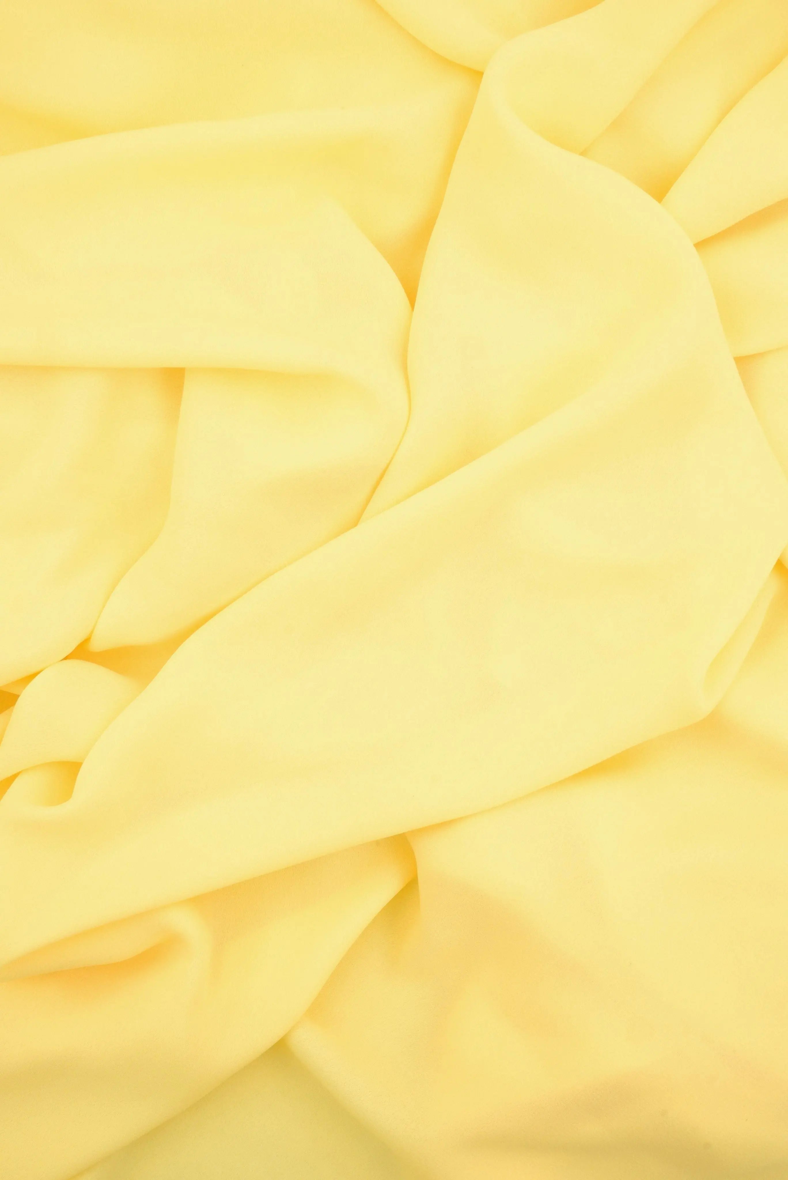 Wool Solid Woven Fabric - WOOL DBY