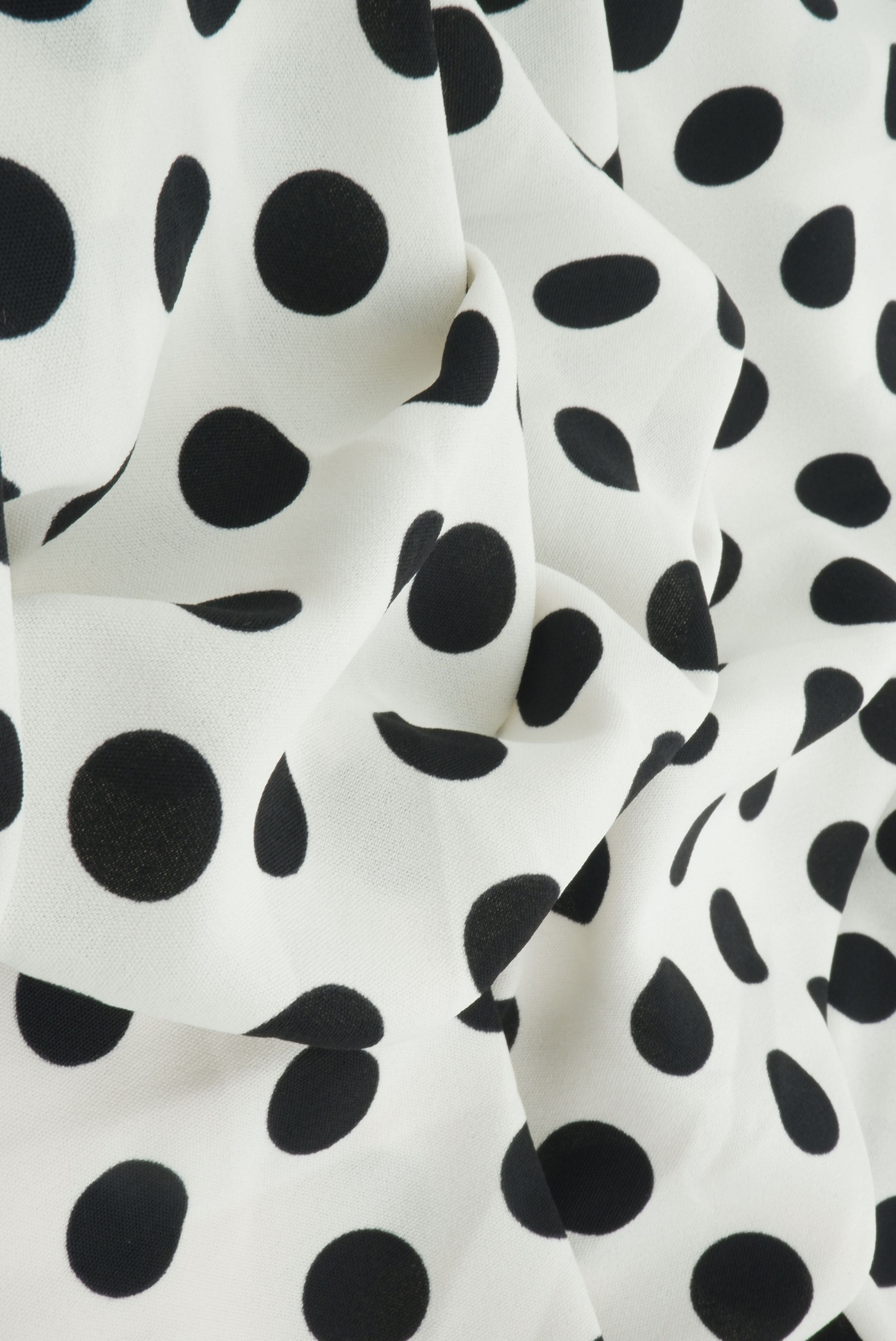 Fabric Selection Retail