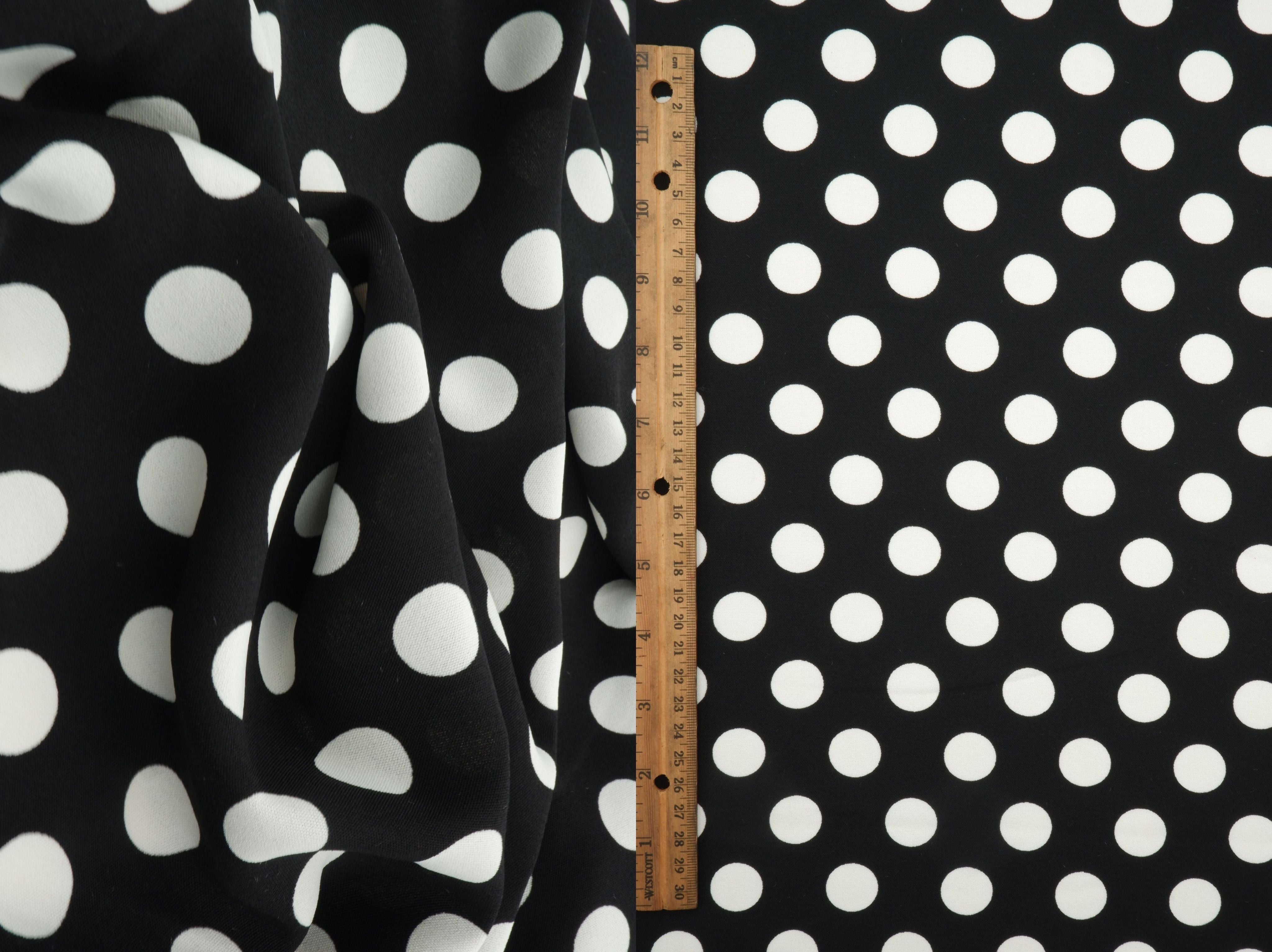 Fabric Selection Retail