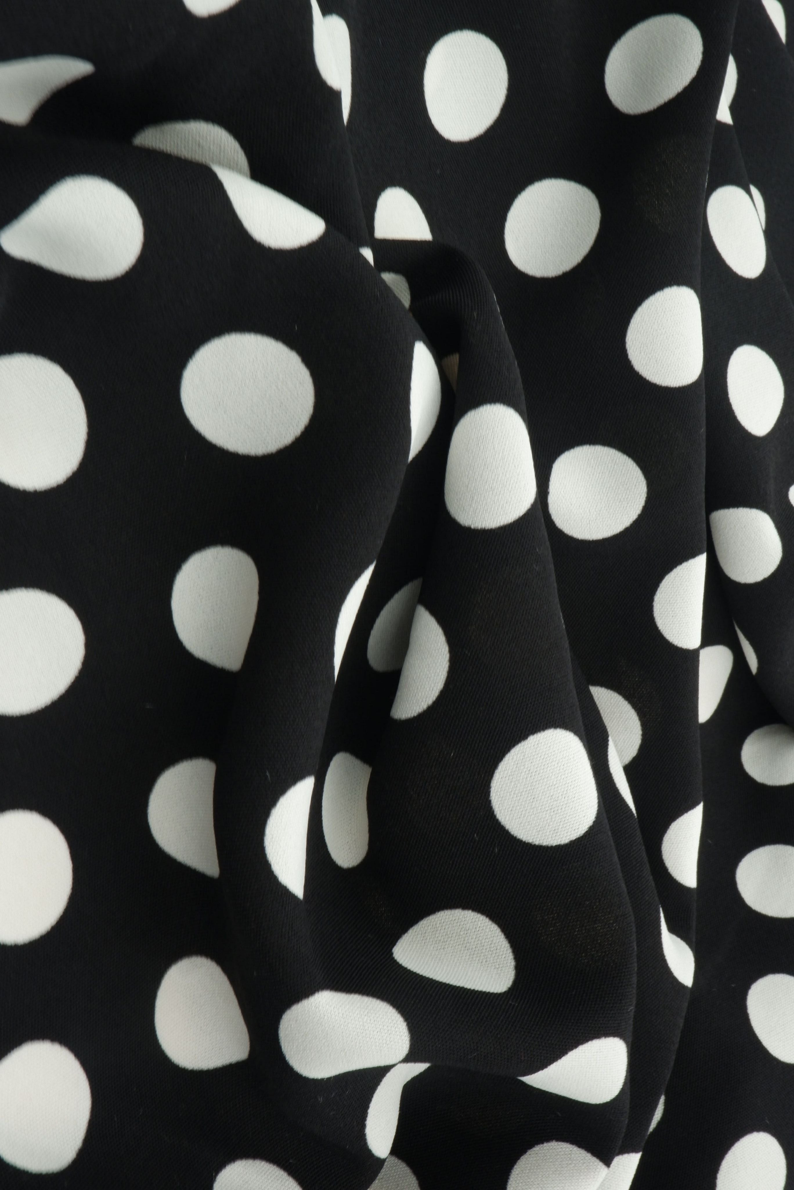 Fabric Selection Retail