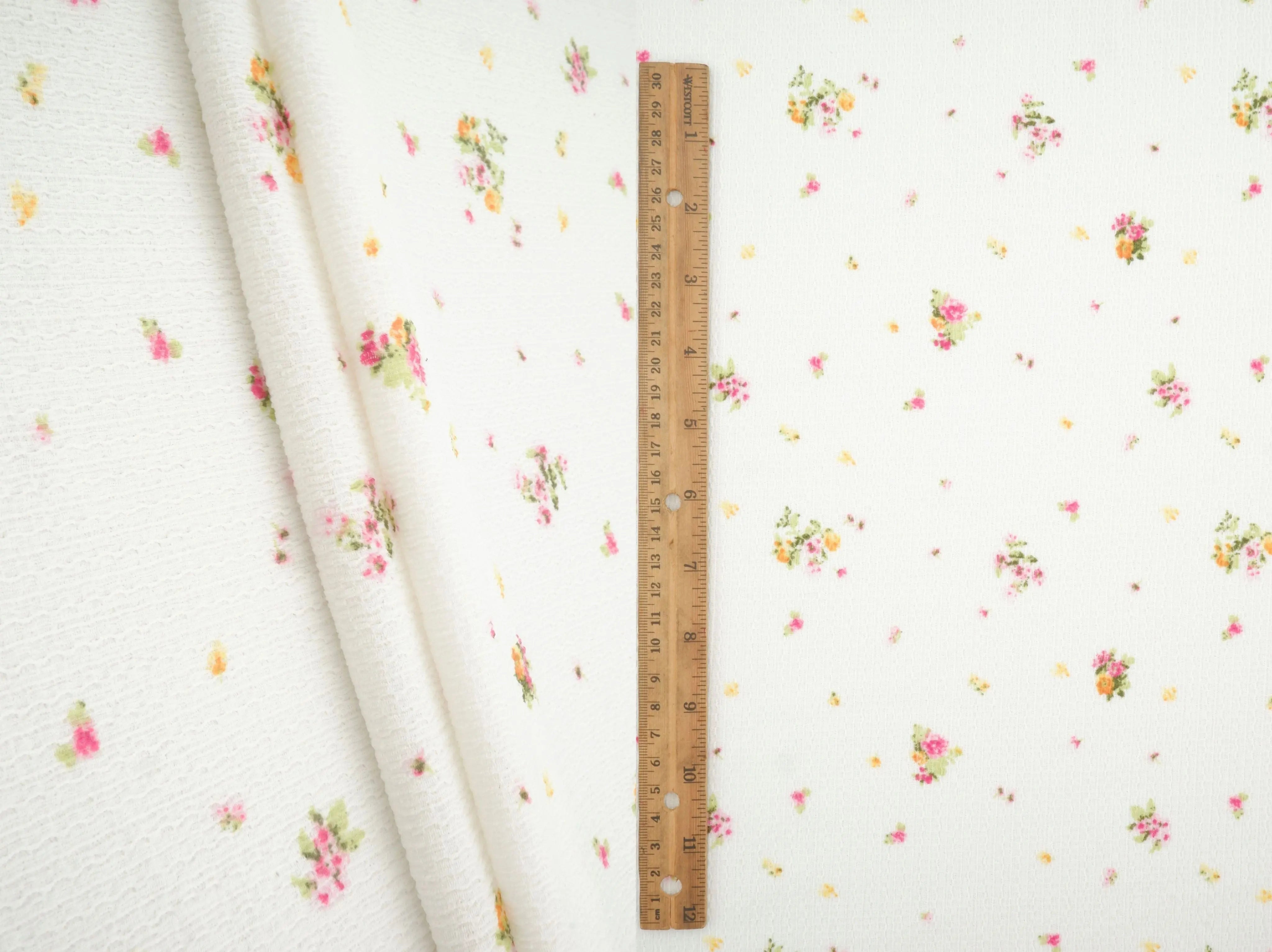 Fabric Selection Retail