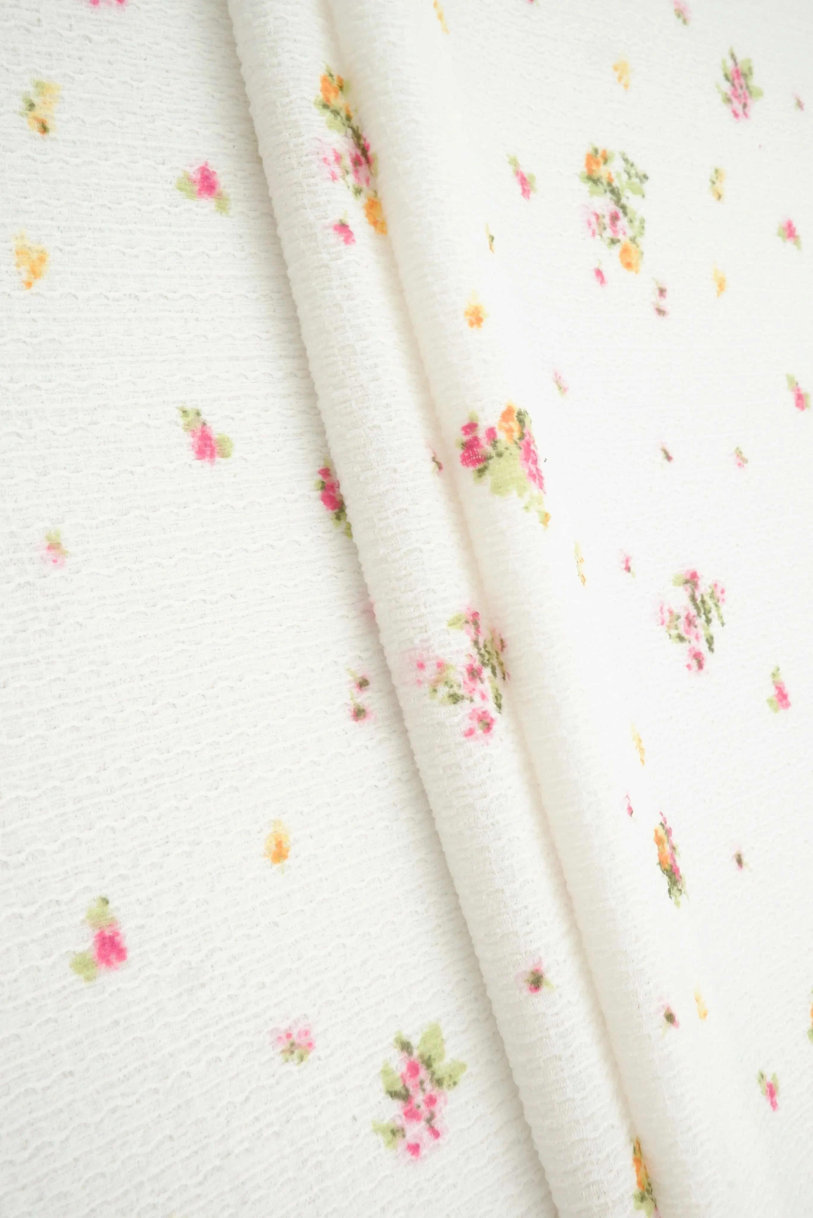 Fabric Selection Retail