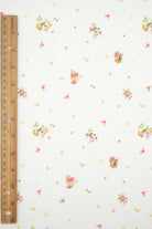 CRP4670-MS11578 IVORY/FUCSHIA KNIT