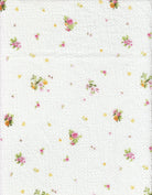 CRP4670-MS11578 IVORY/FUCSHIA KNIT