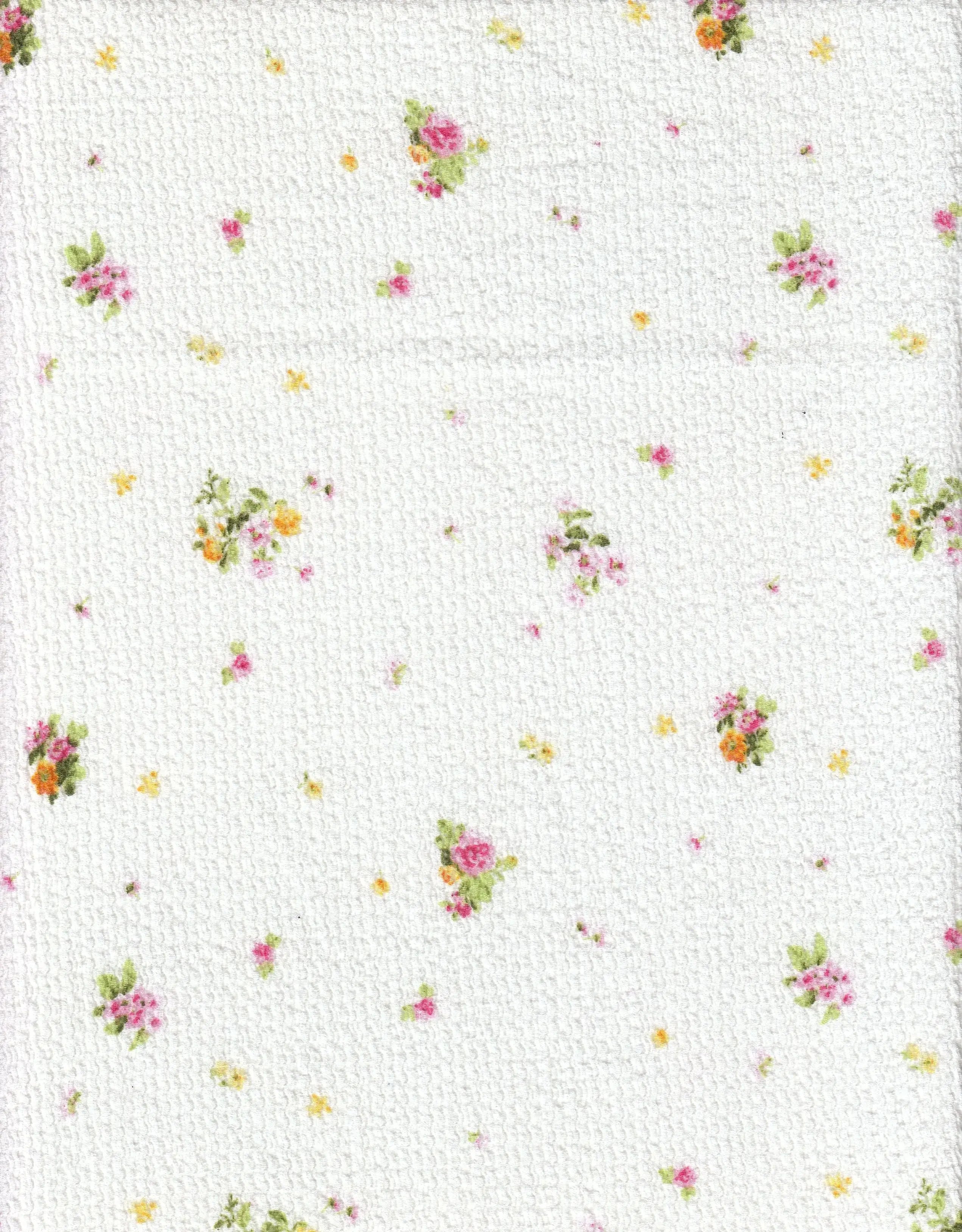 Fabric Selection Retail