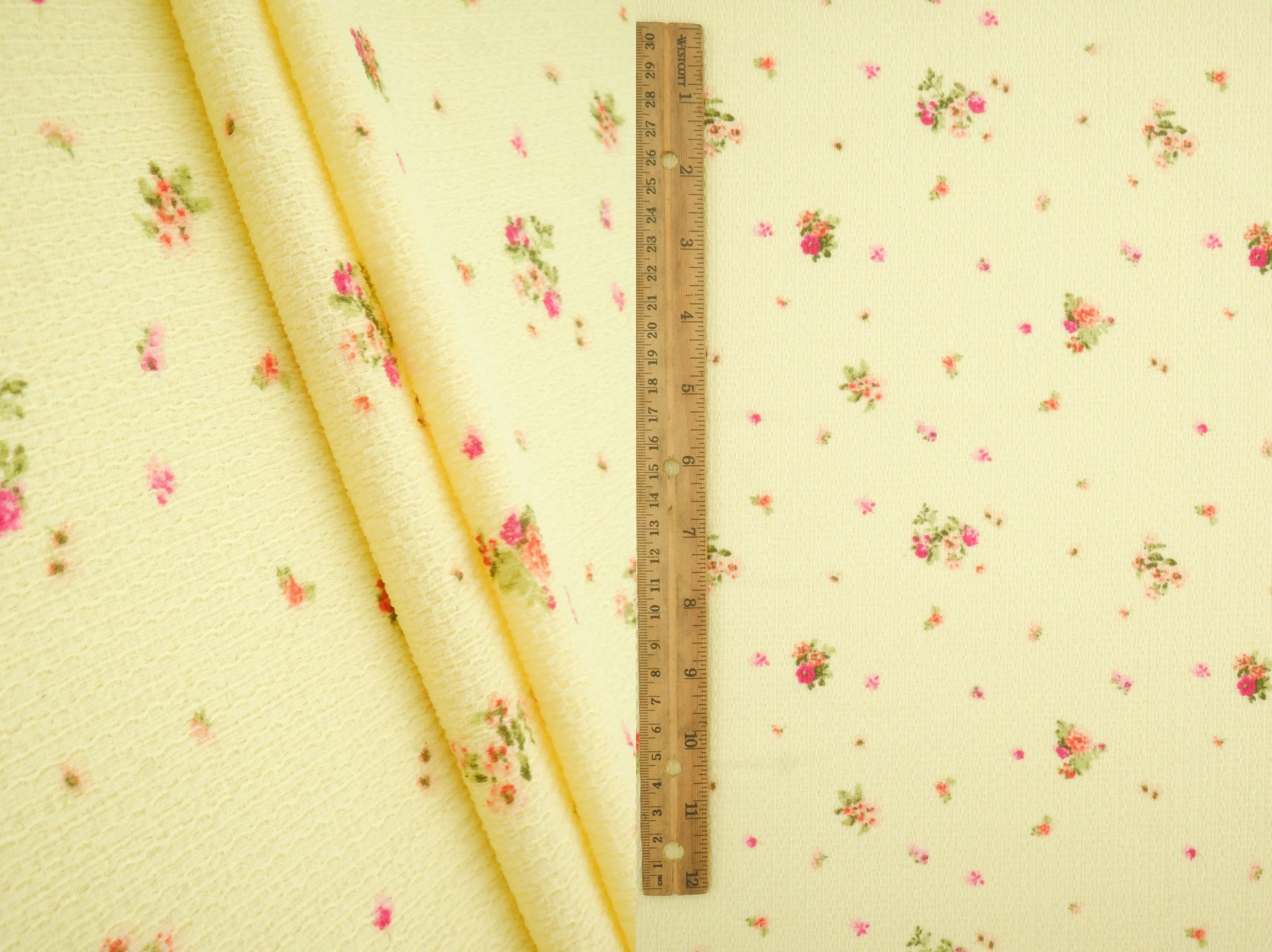 Fabric Selection Retail