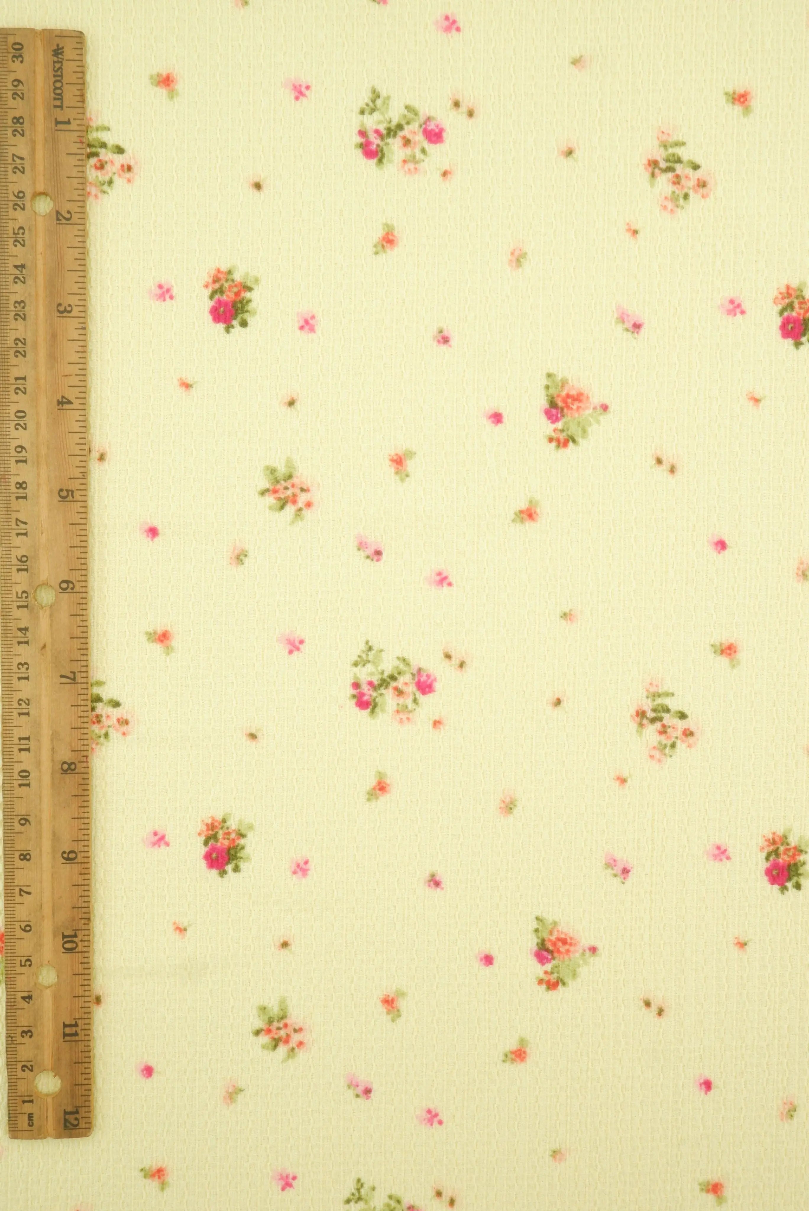 Fabric Selection Retail