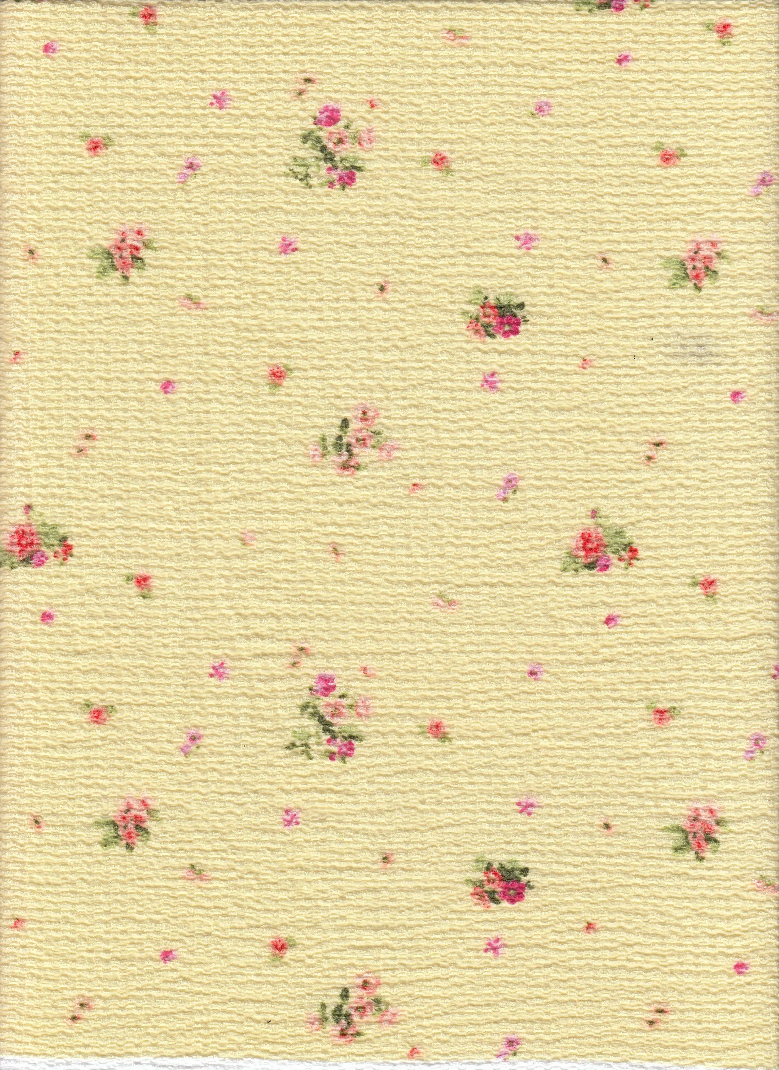 Fabric Selection Retail
