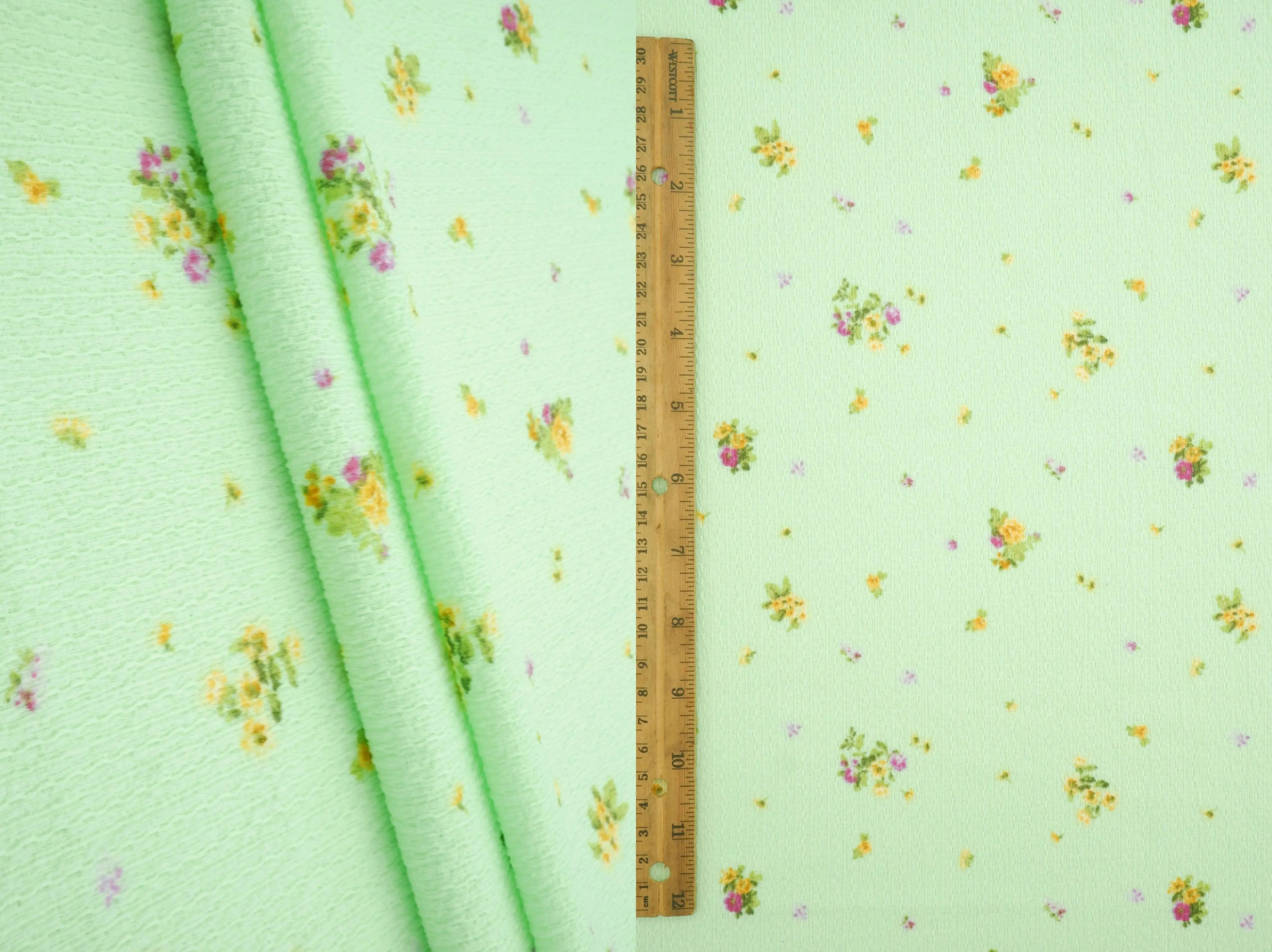 Fabric Selection Retail