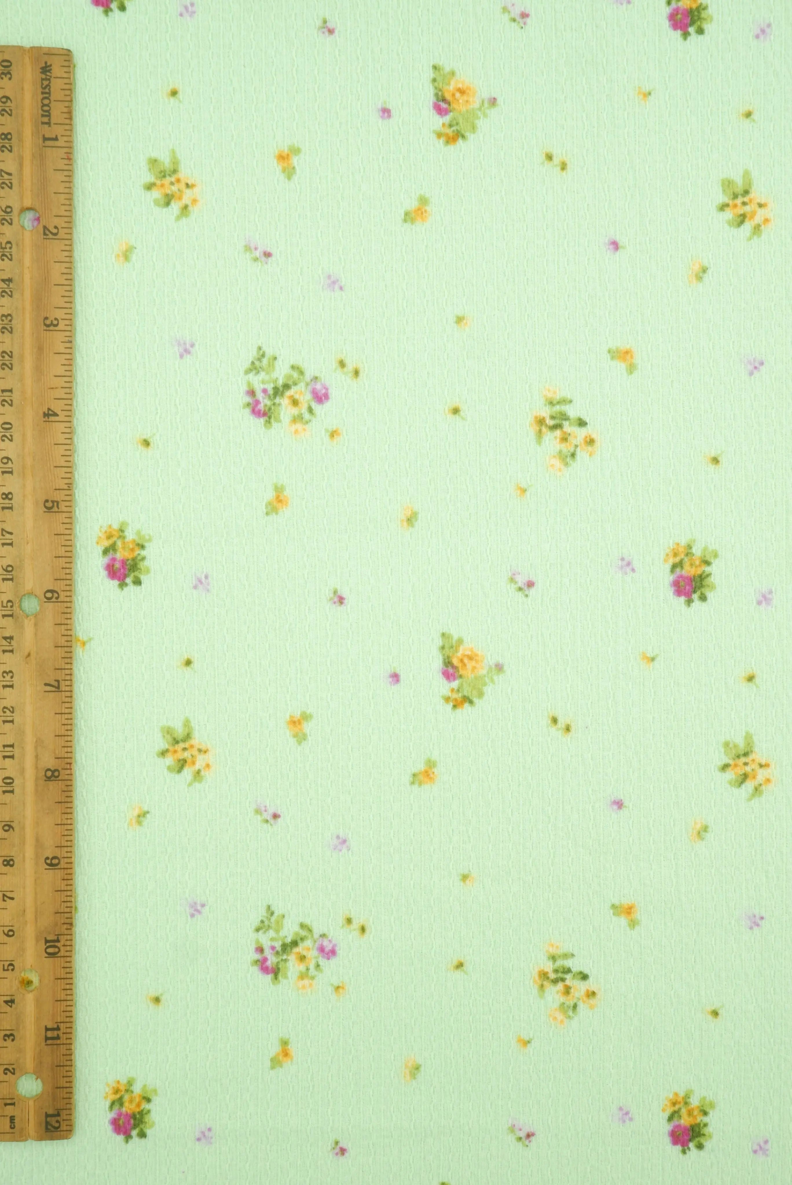 Fabric Selection Retail