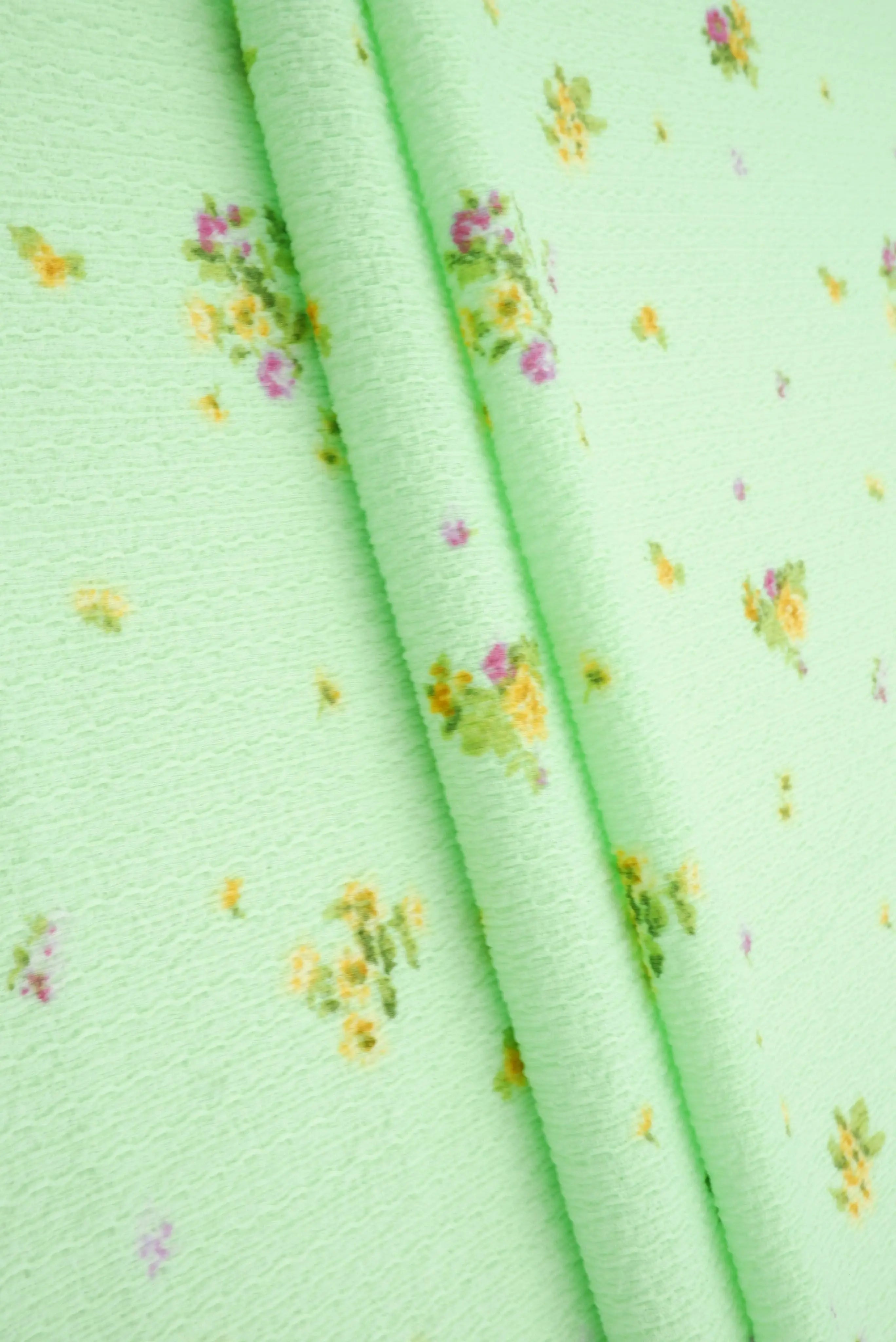 Fabric Selection Retail