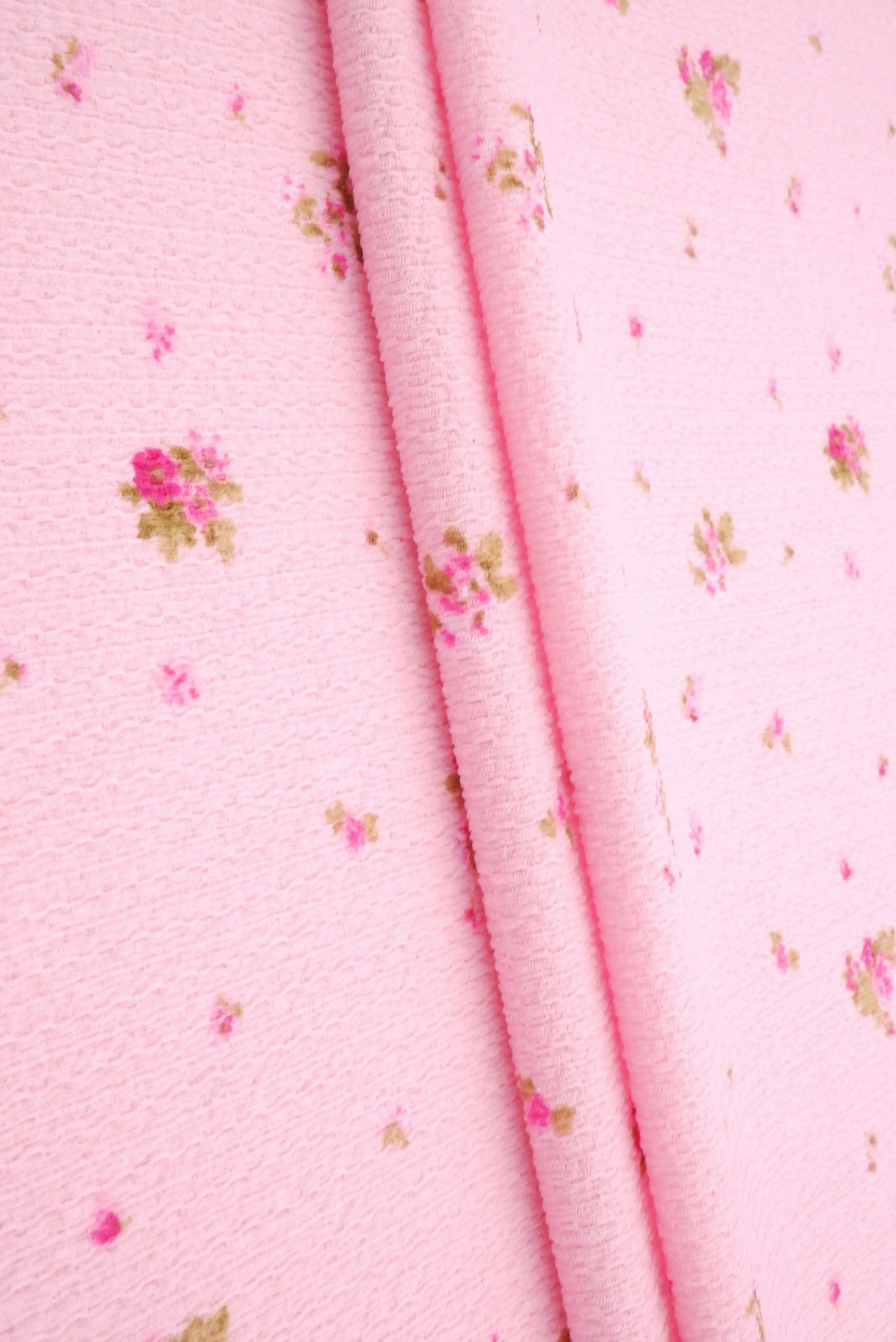 Fabric Selection Retail