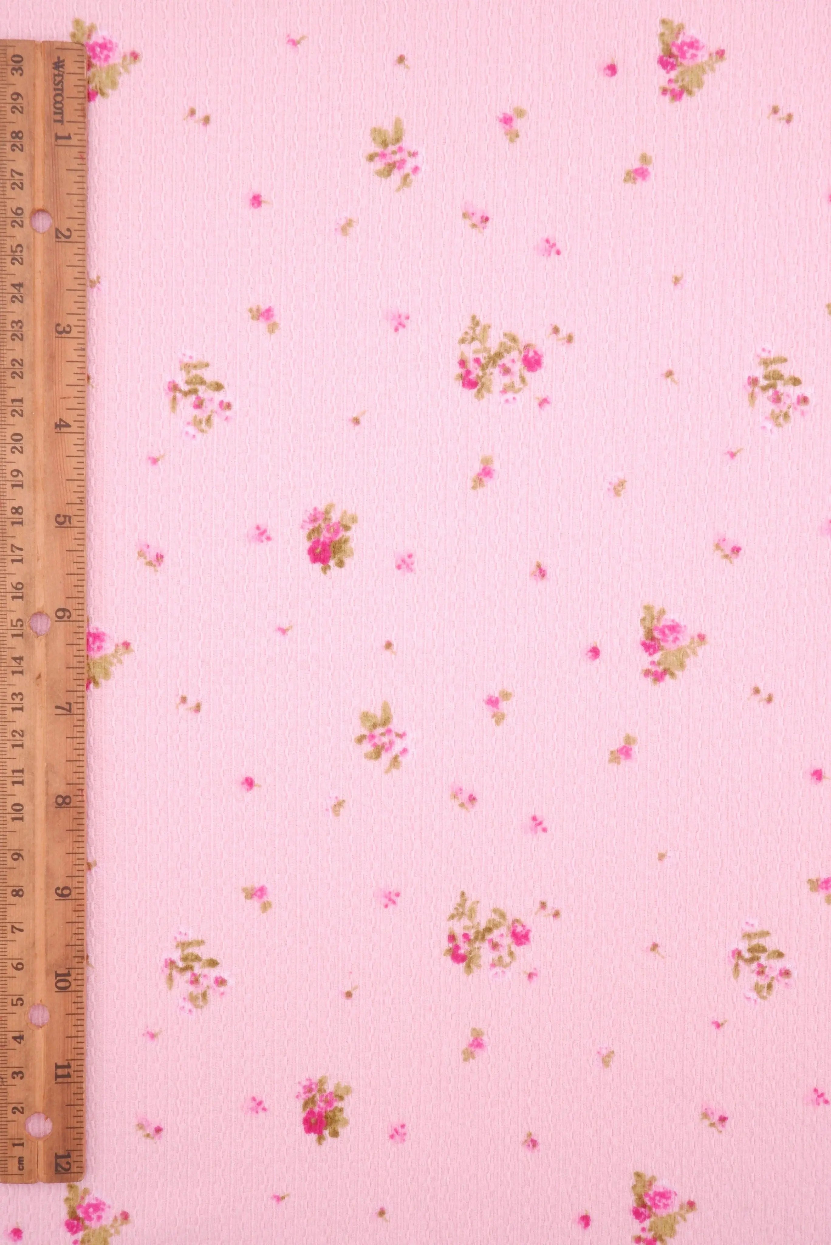 Fabric Selection Retail
