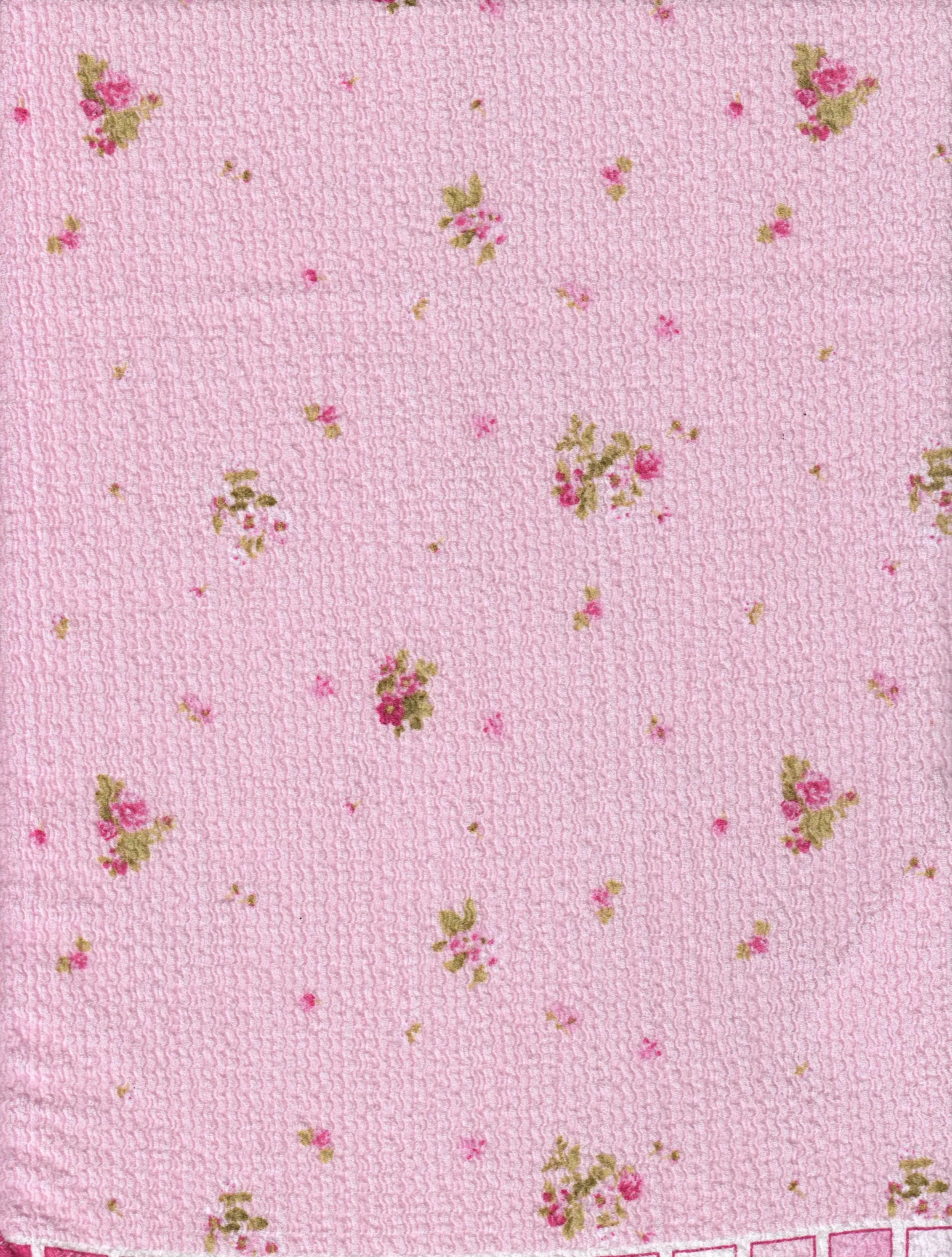 Fabric Selection Retail