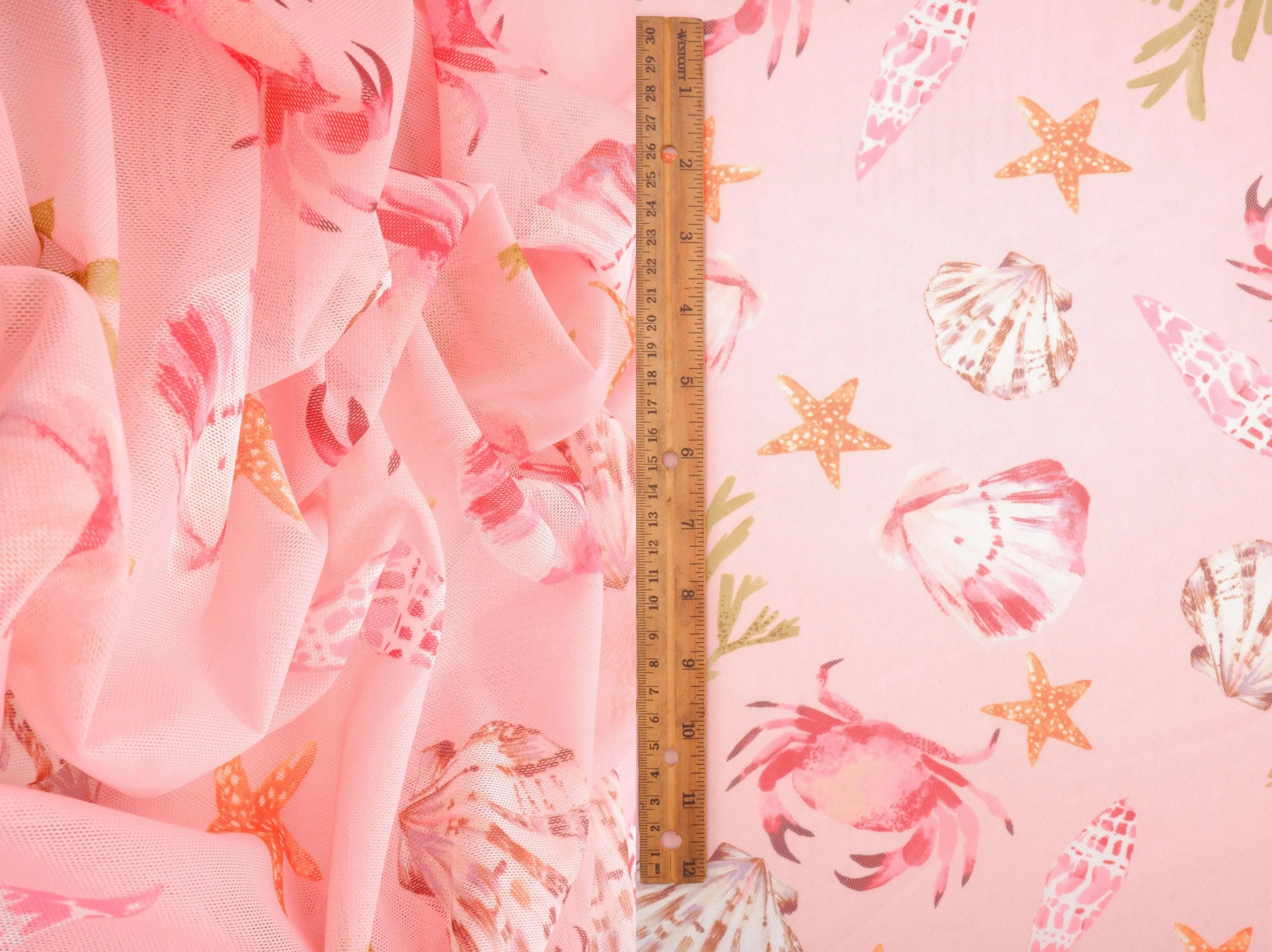 Fabric Selection Retail