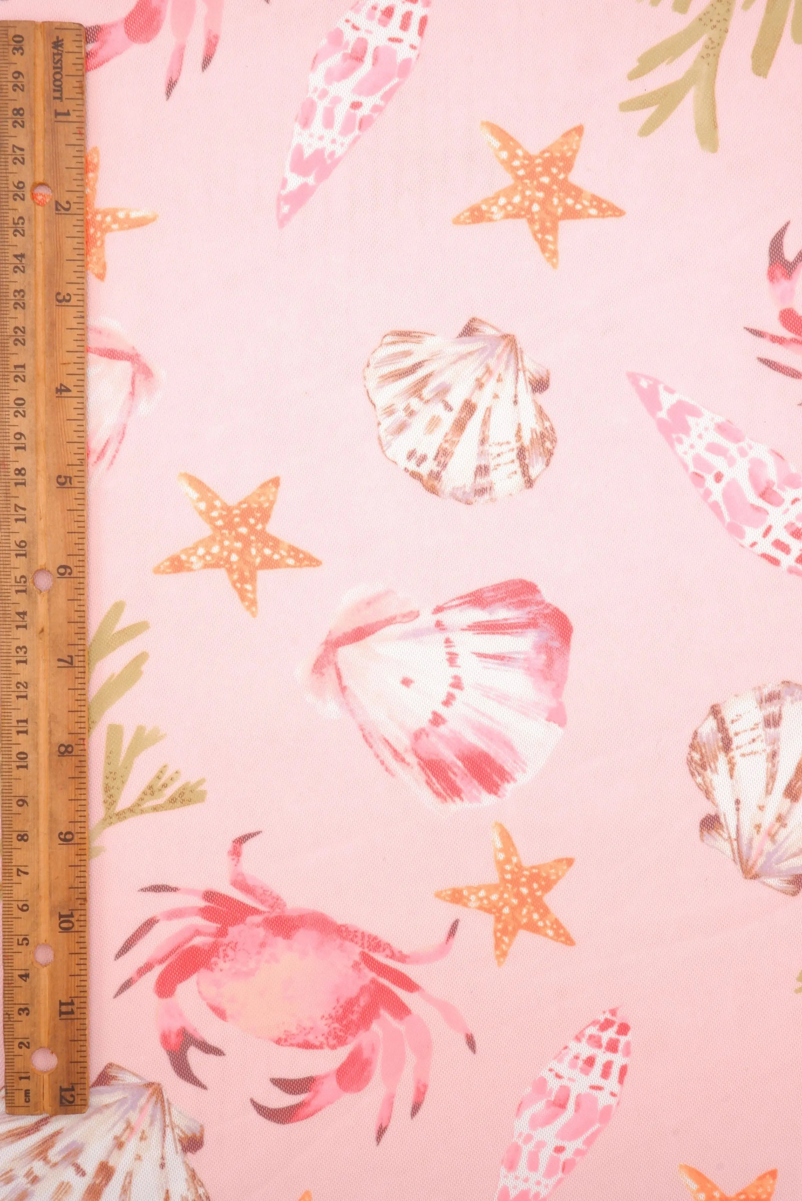 Fabric Selection Retail