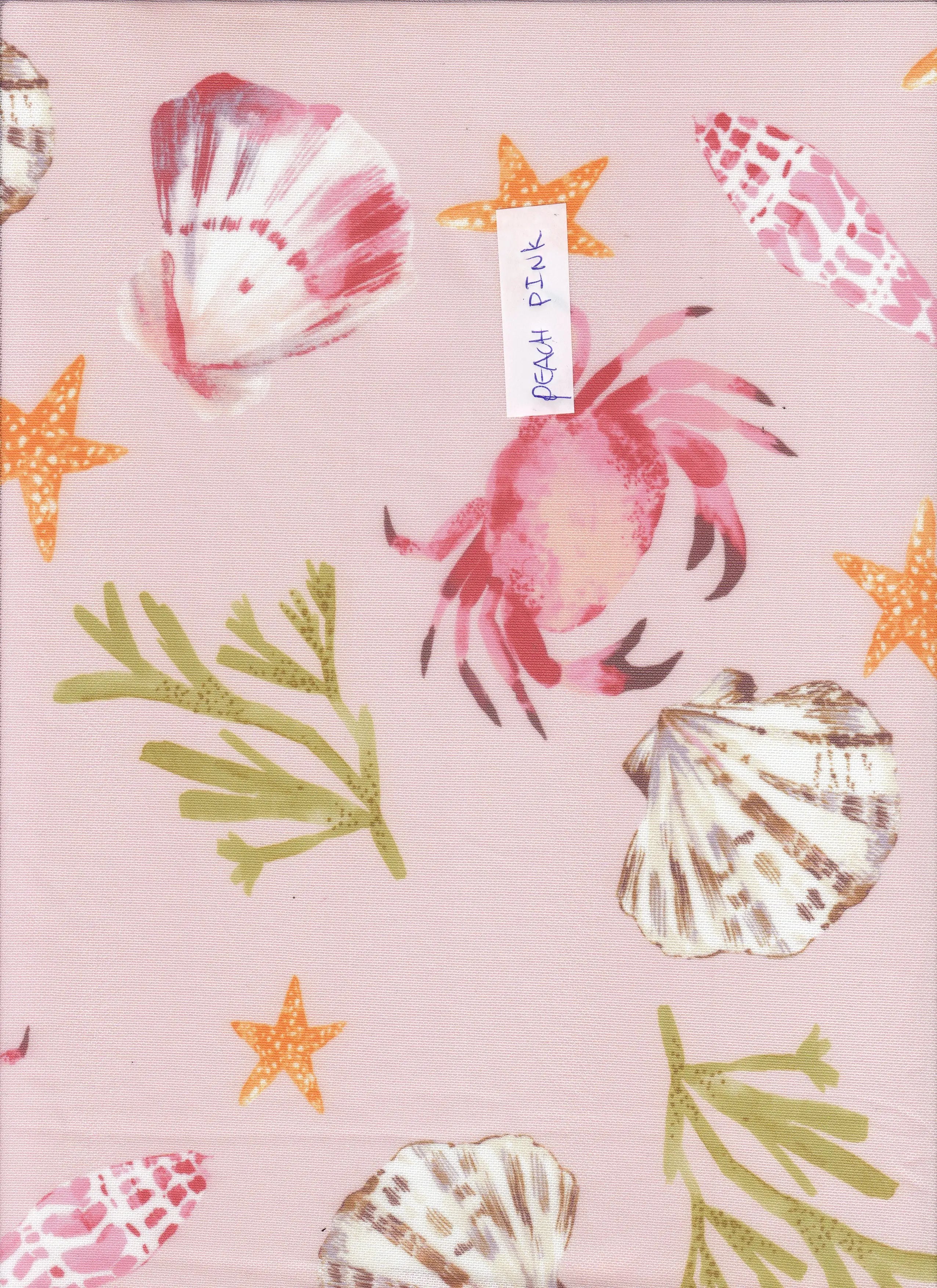 Fabric Selection Retail