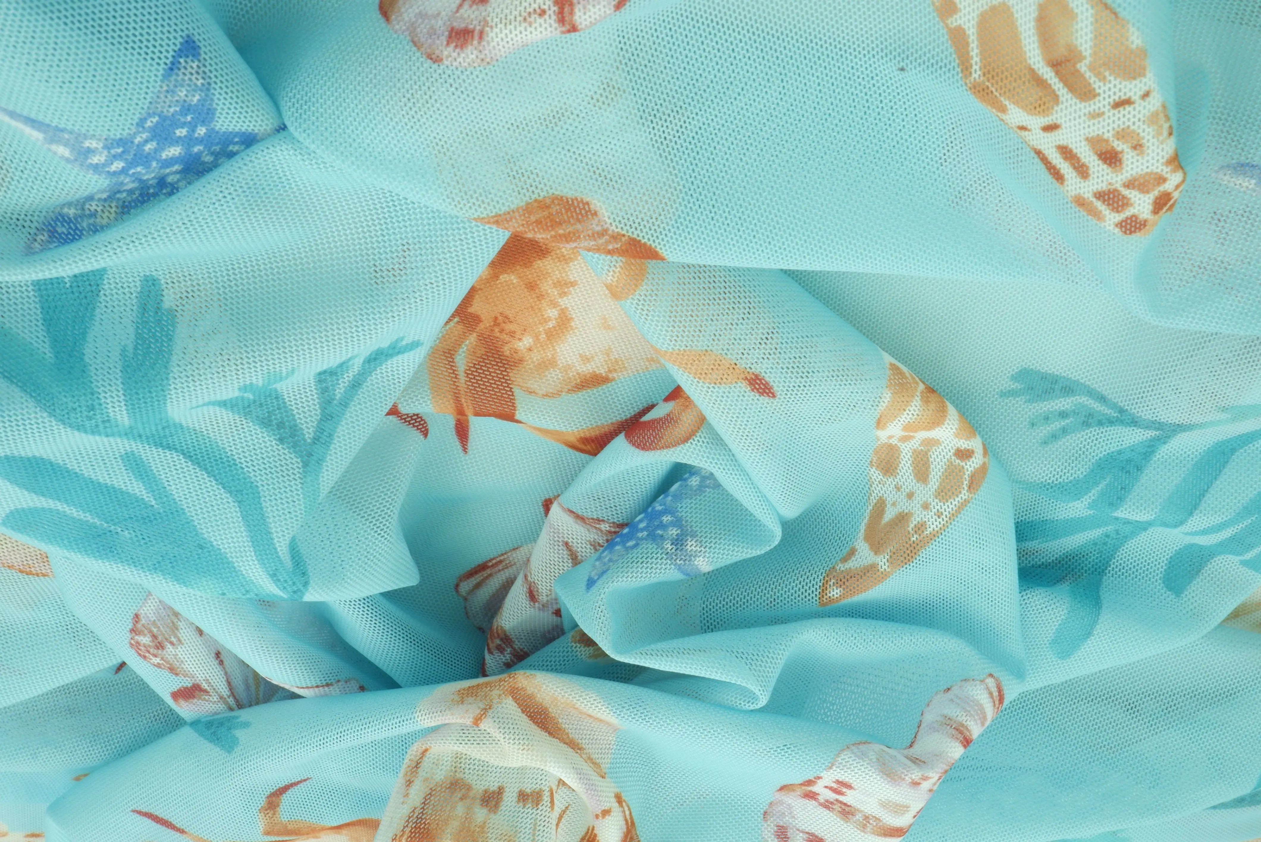 Fabric Selection Retail