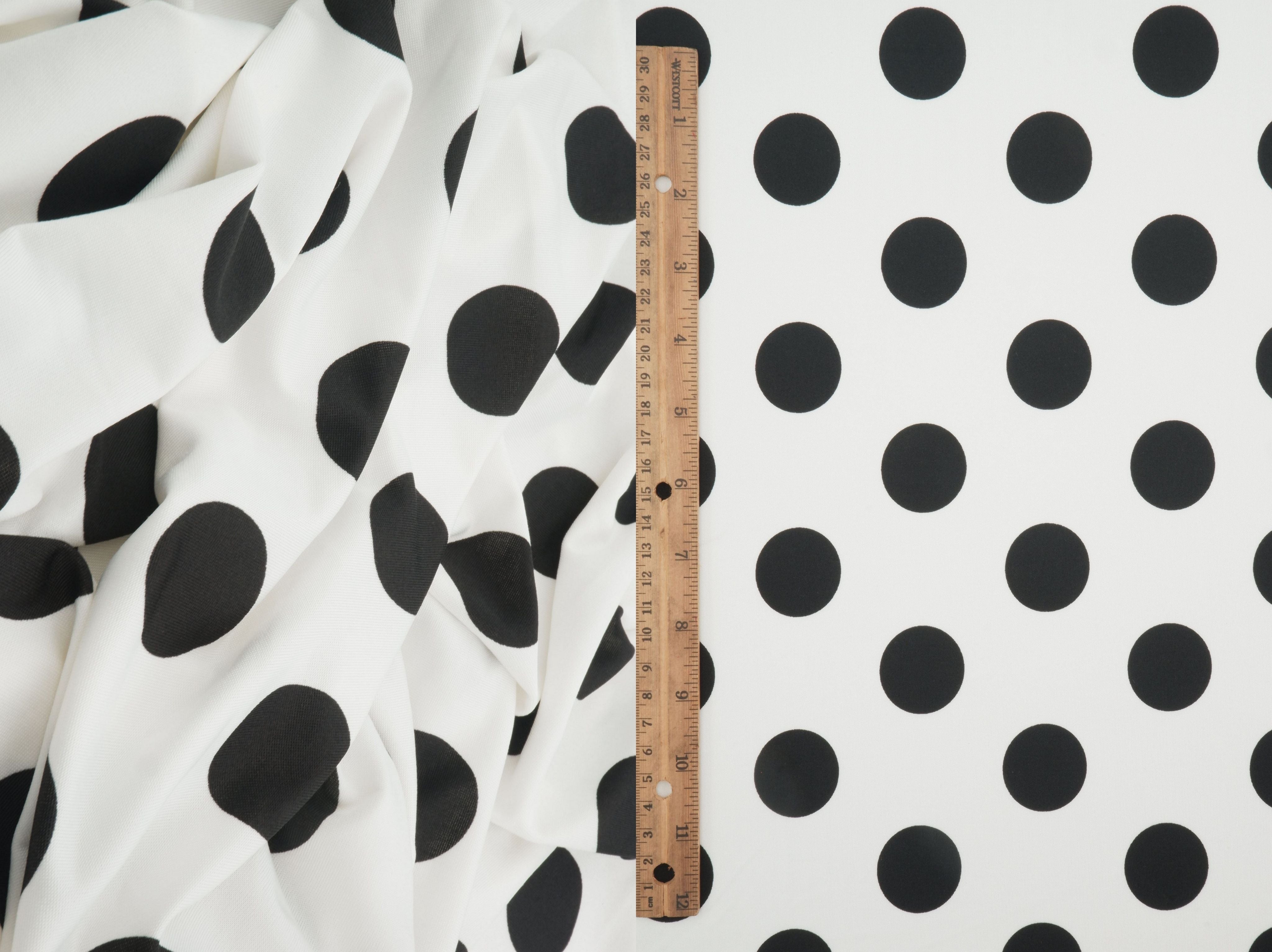 Fabric Selection Retail