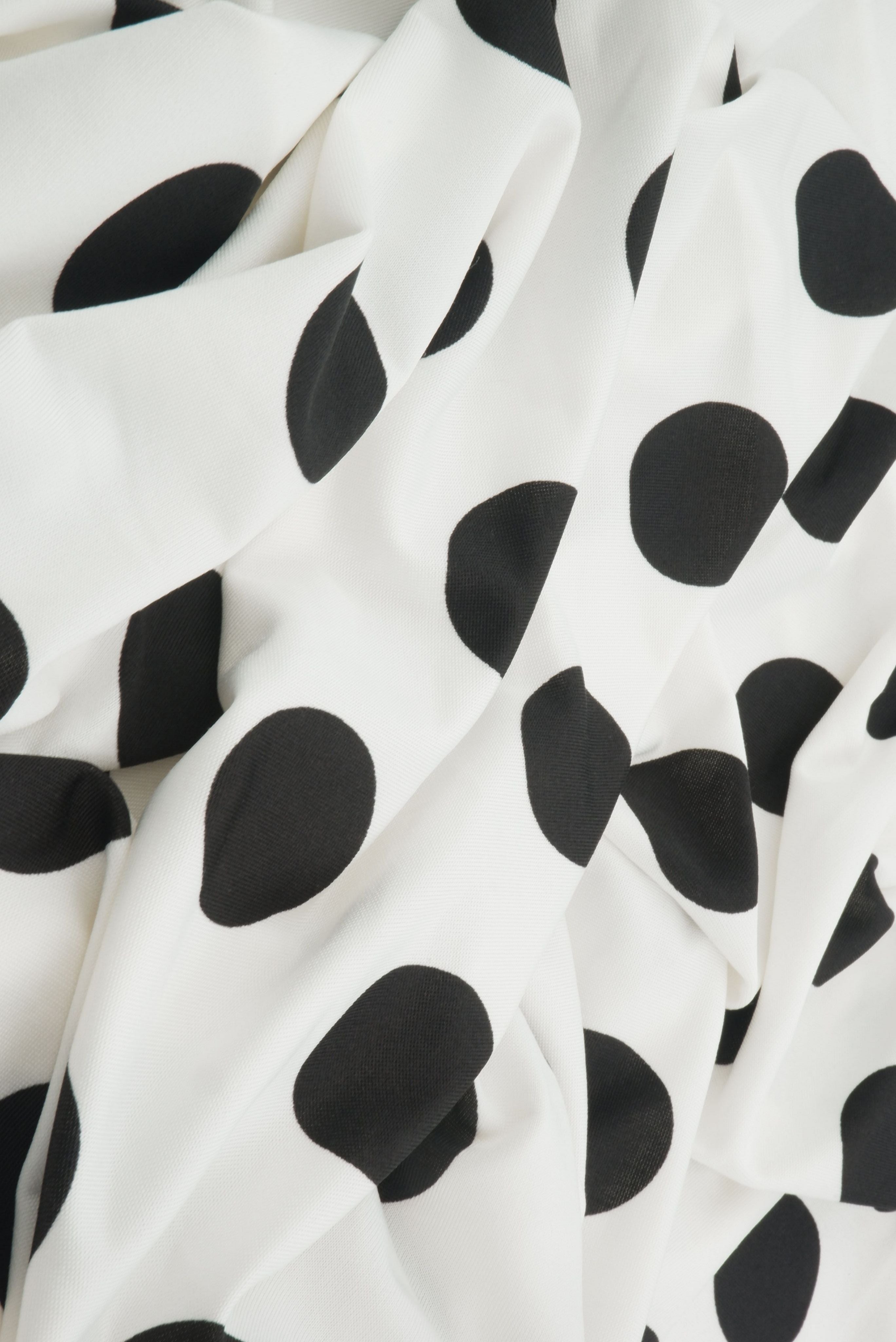 Fabric Selection Retail