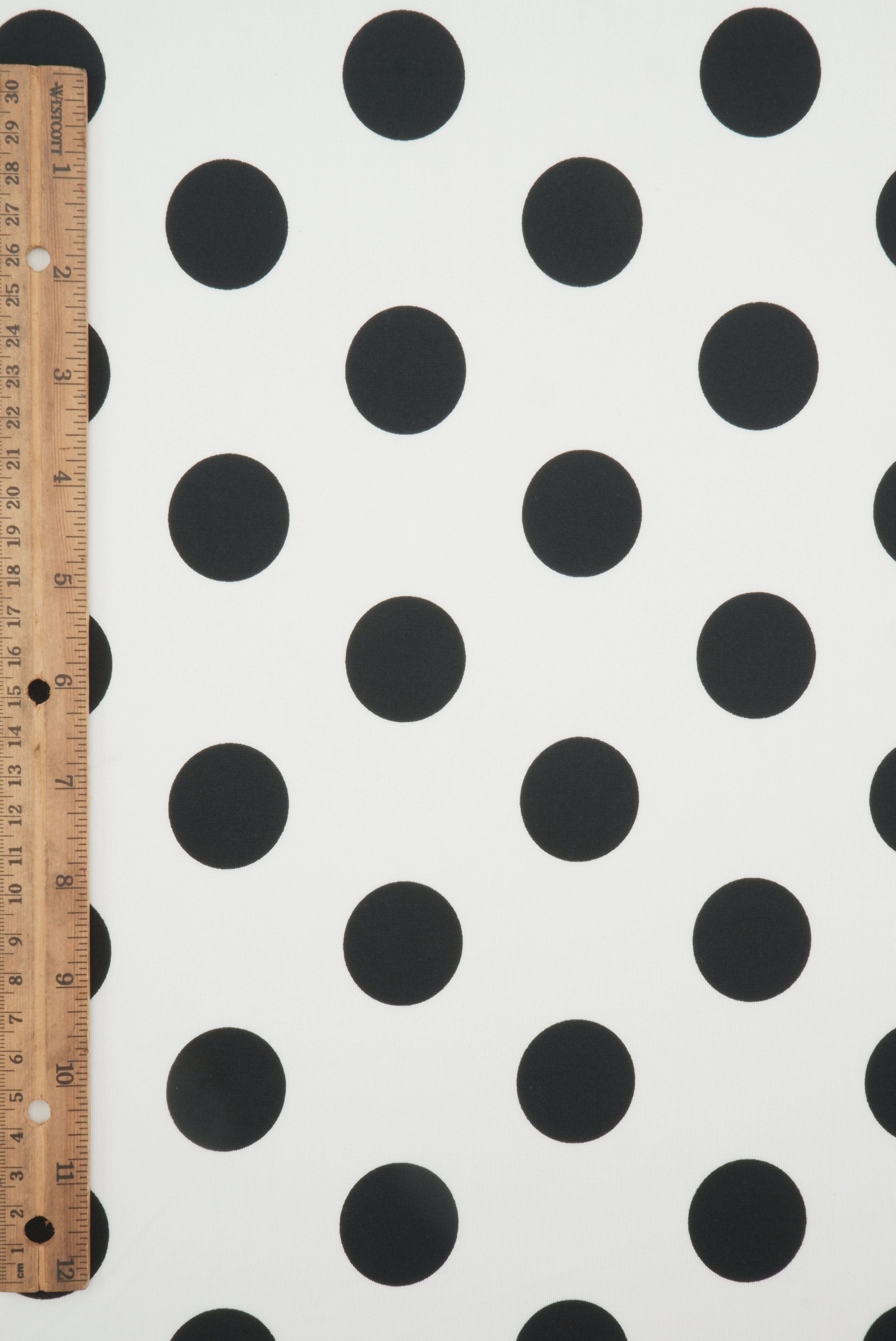 Fabric Selection Retail