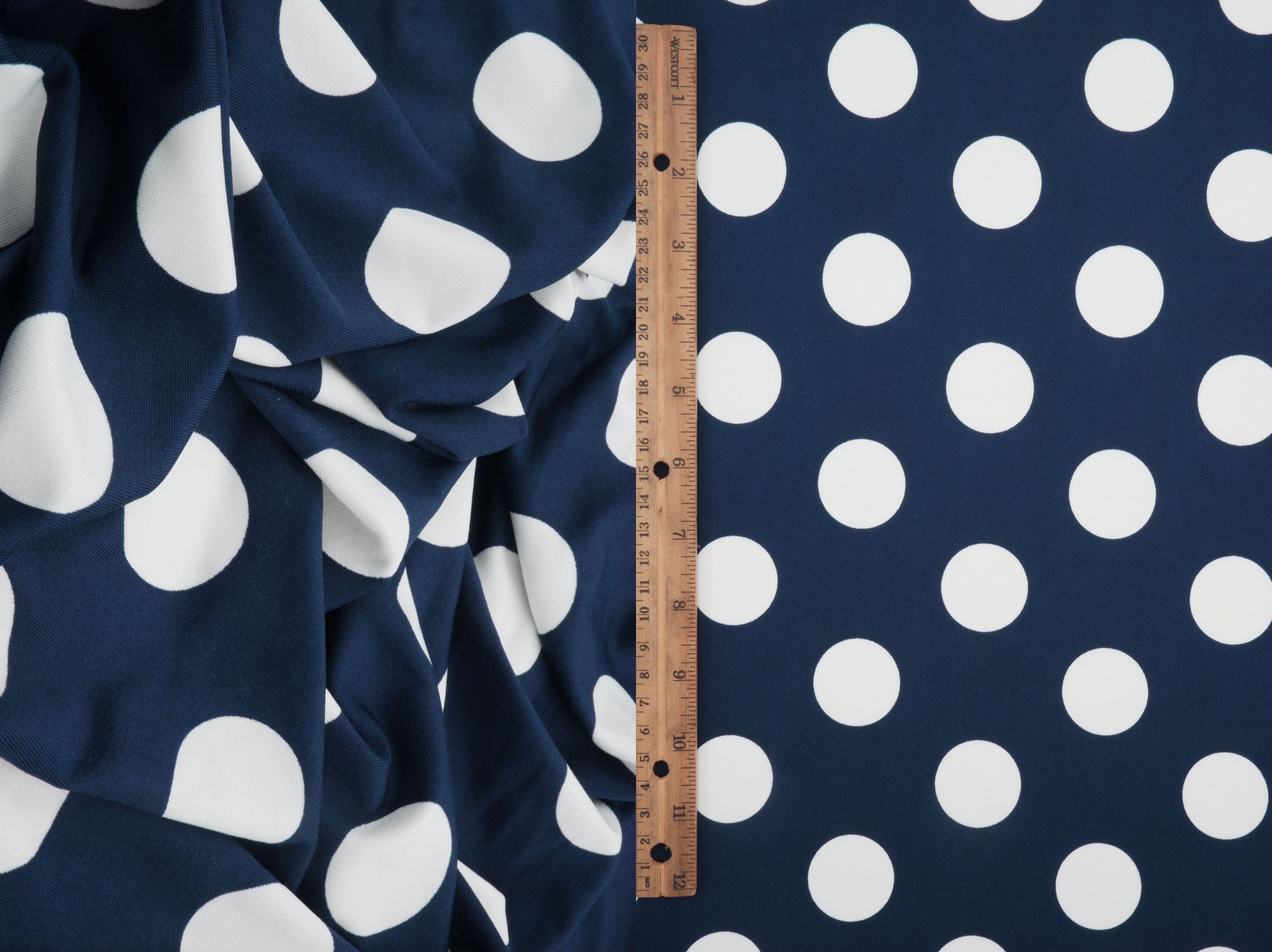Fabric Selection Retail