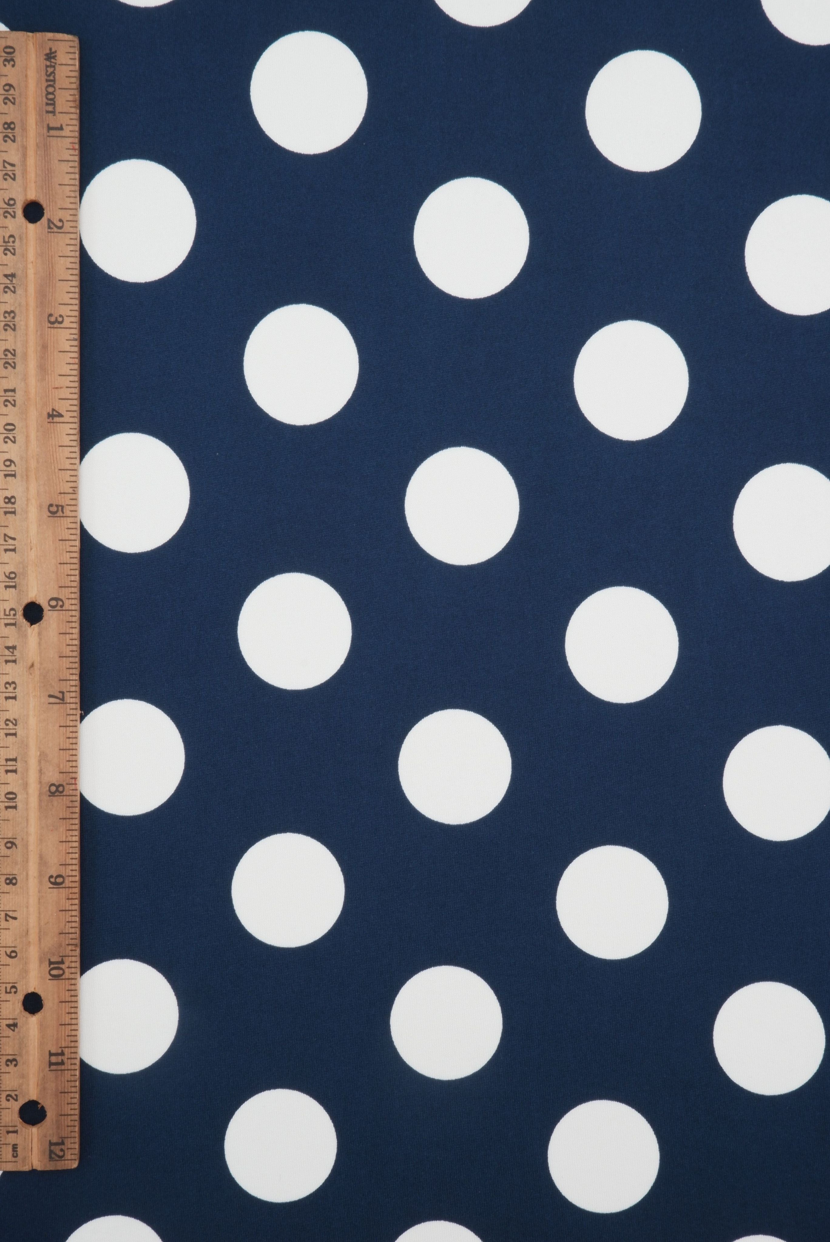 Fabric Selection Retail
