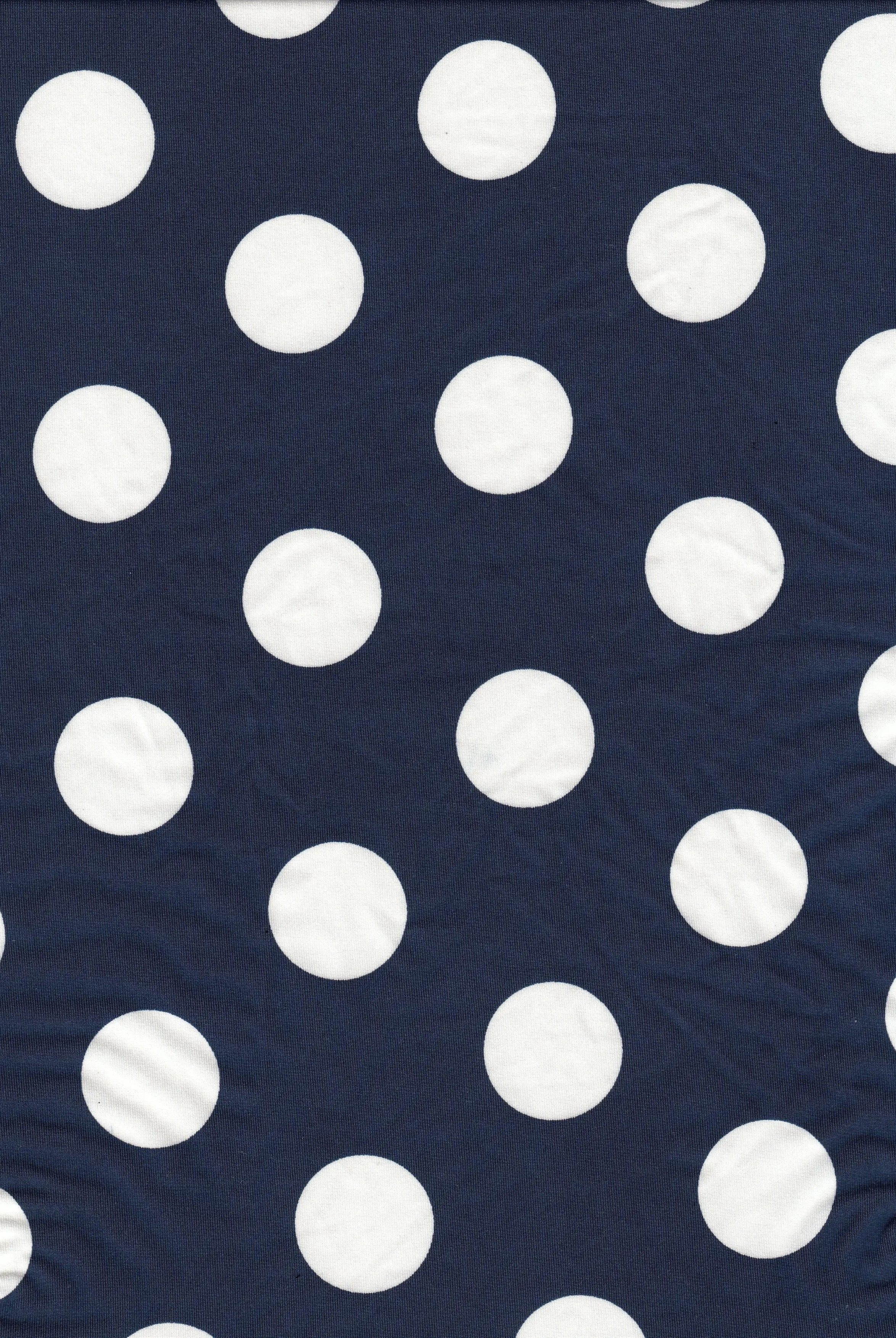 KNT4498-DU186C NAVY KNIT