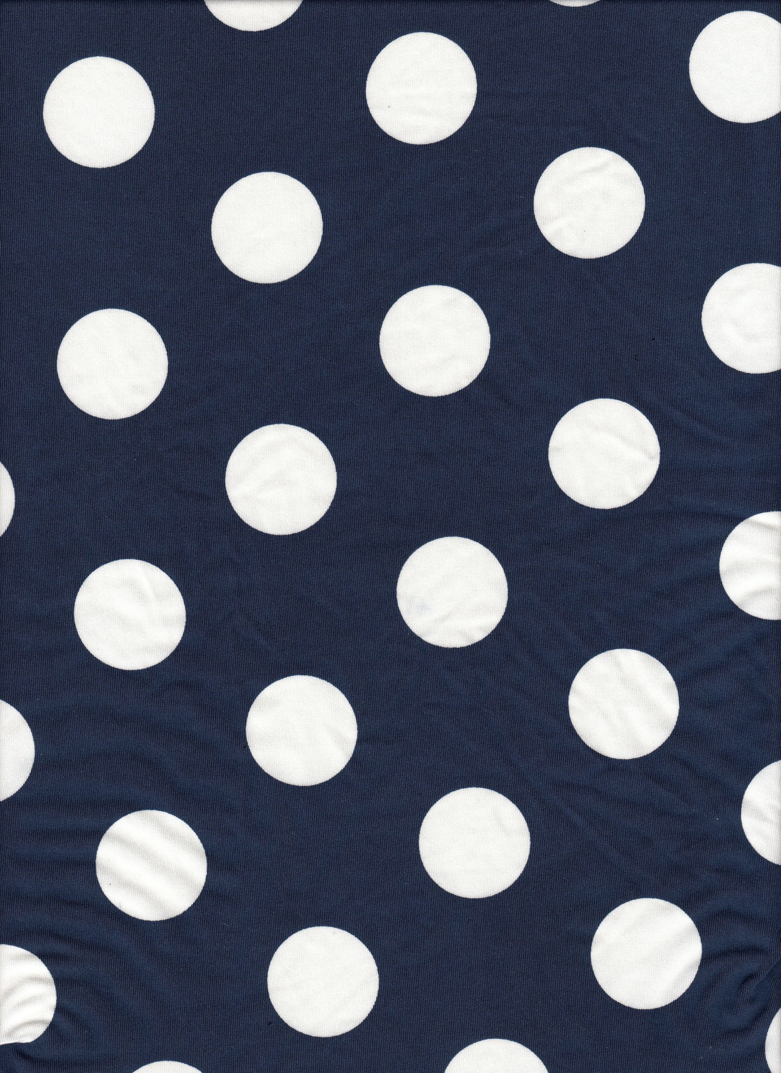 Fabric Selection Retail
