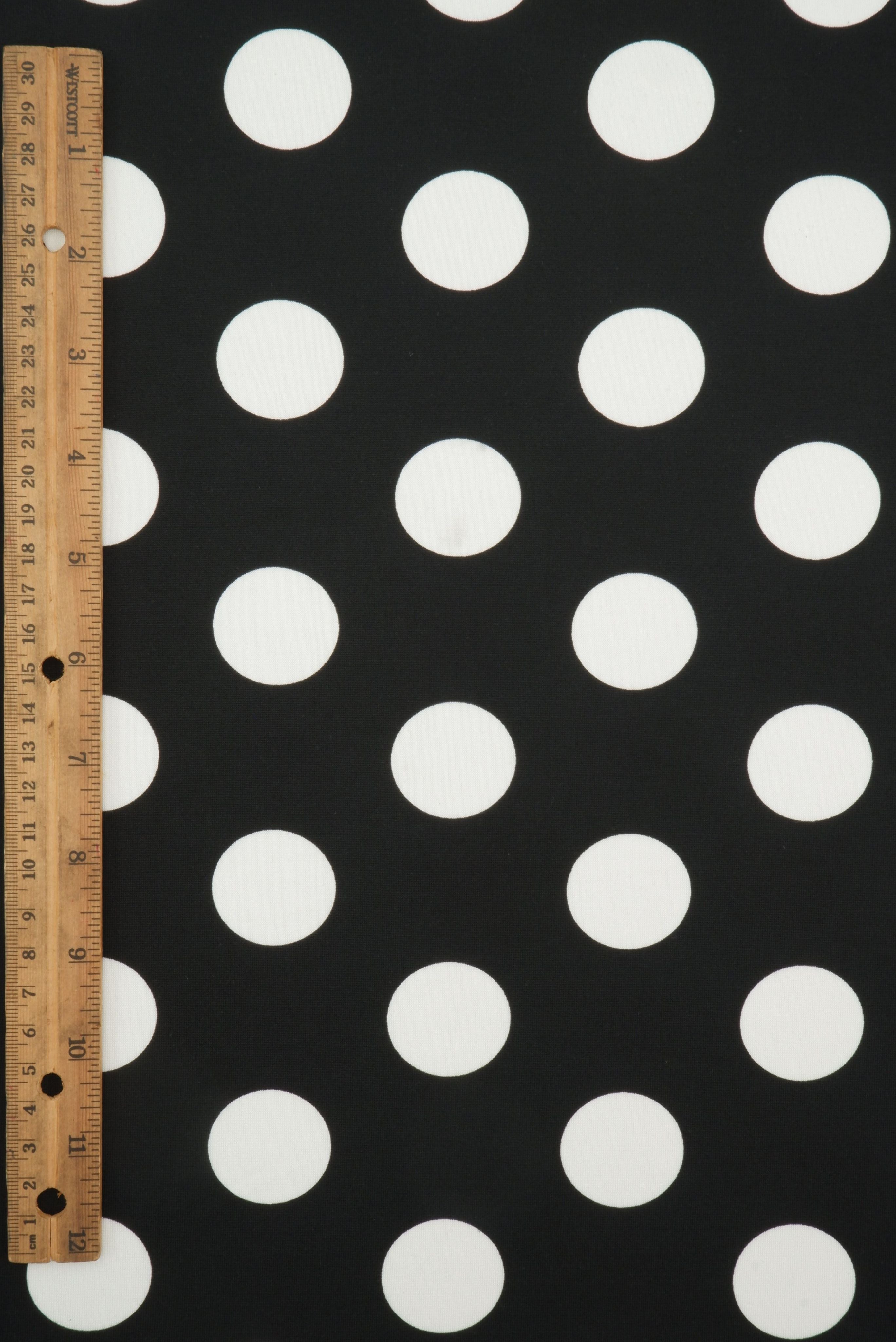 Fabric Selection Retail