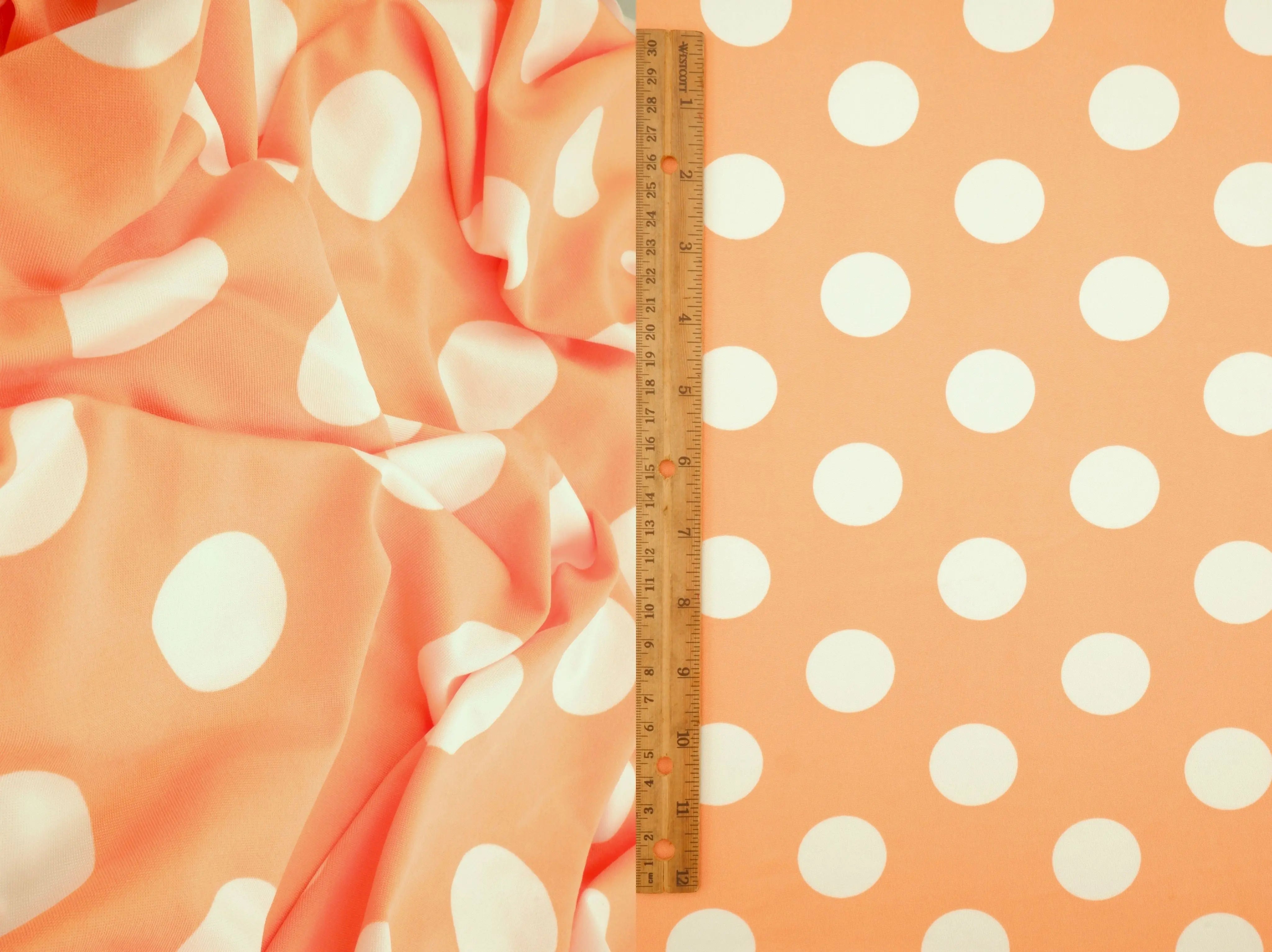 Fabric Selection Retail