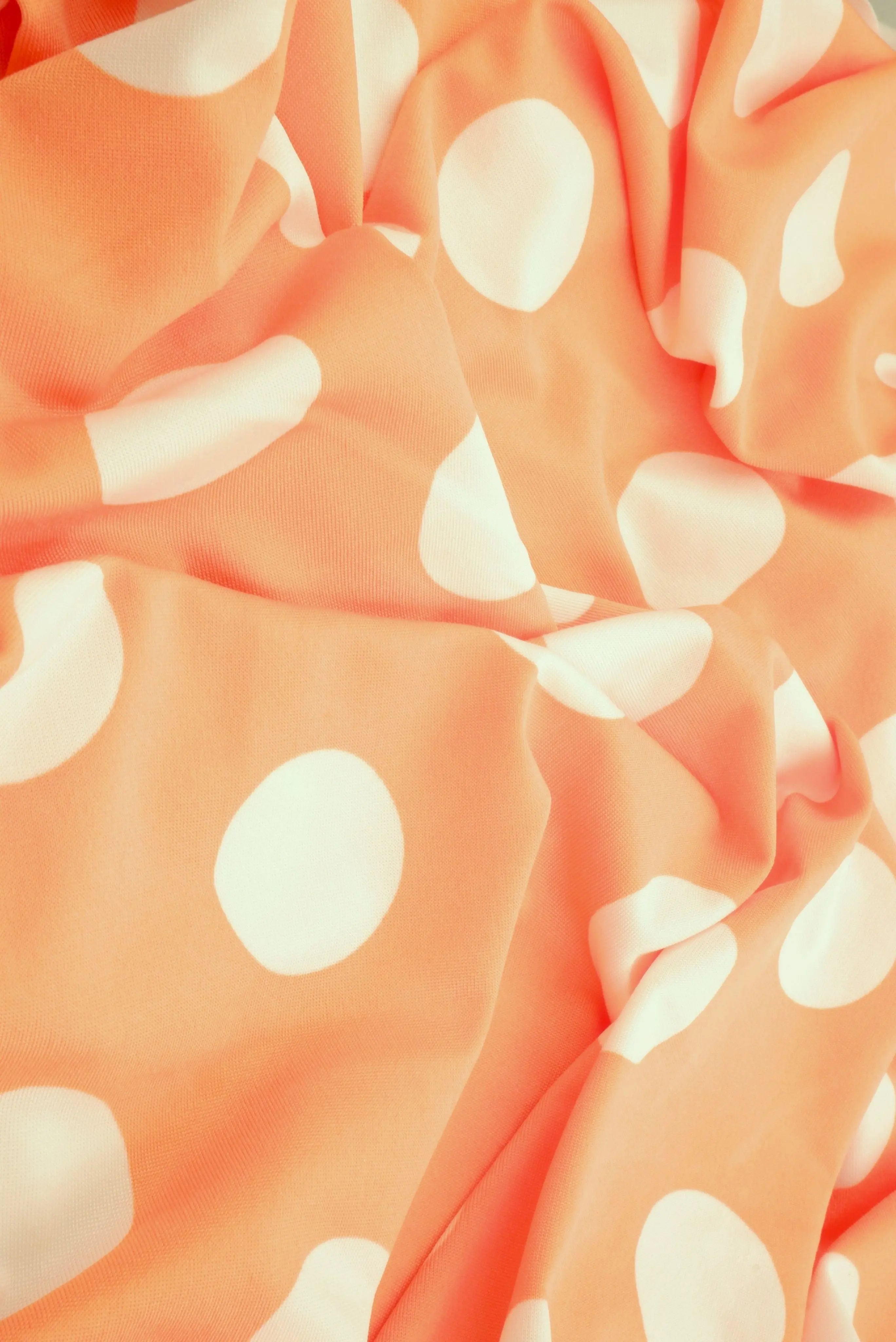 Fabric Selection Retail