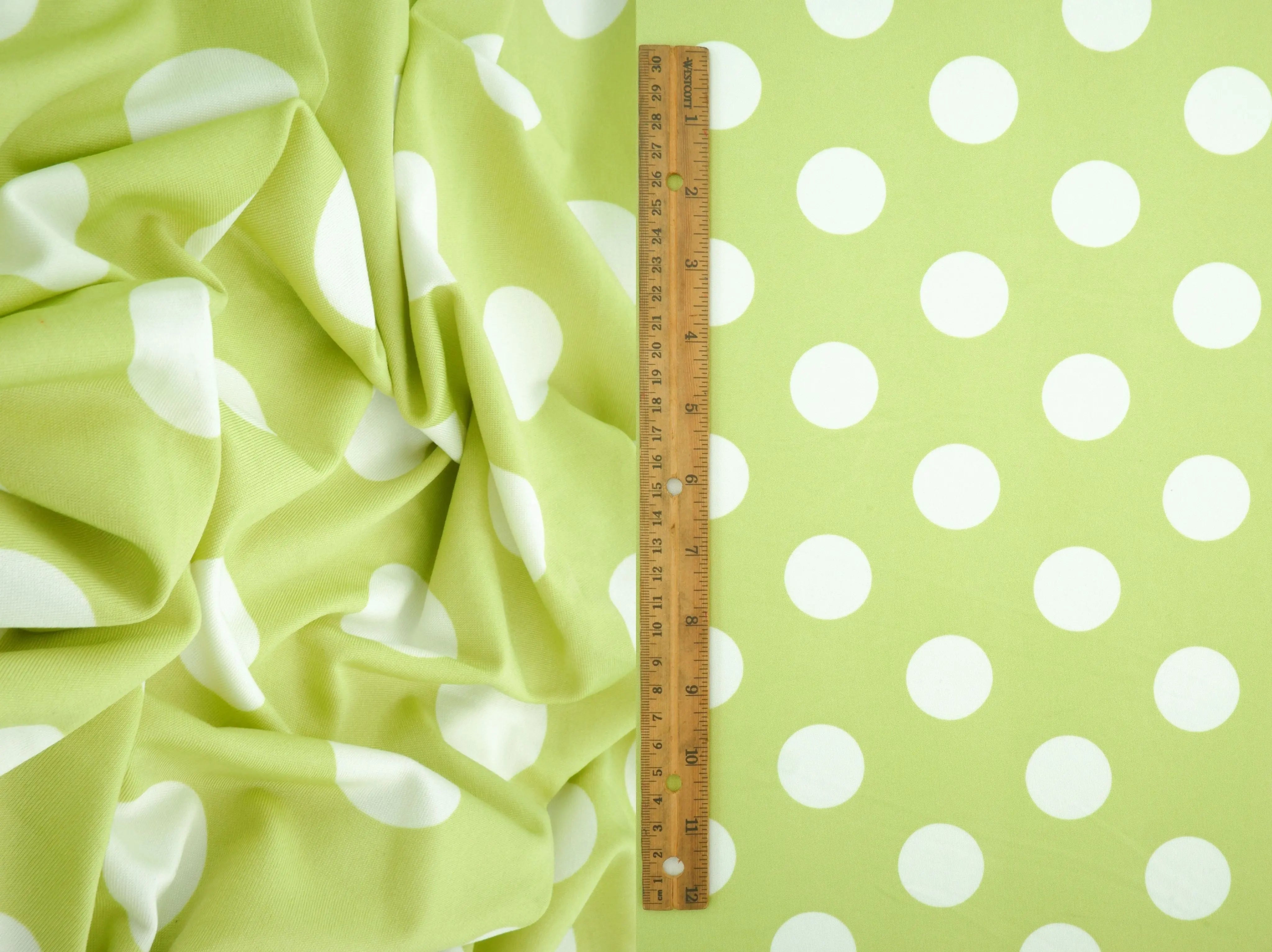 Fabric Selection Retail