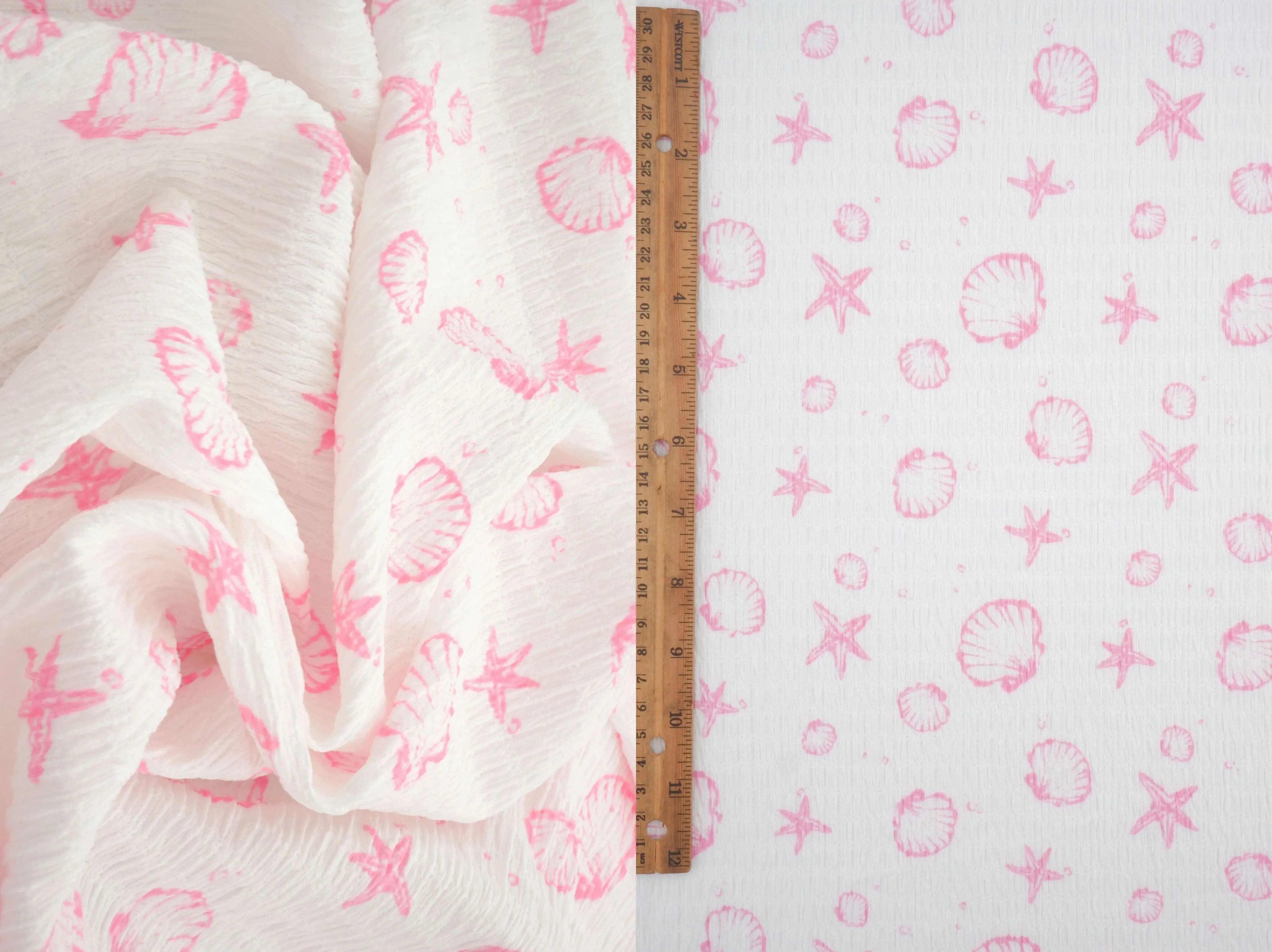 Fabric Selection Retail