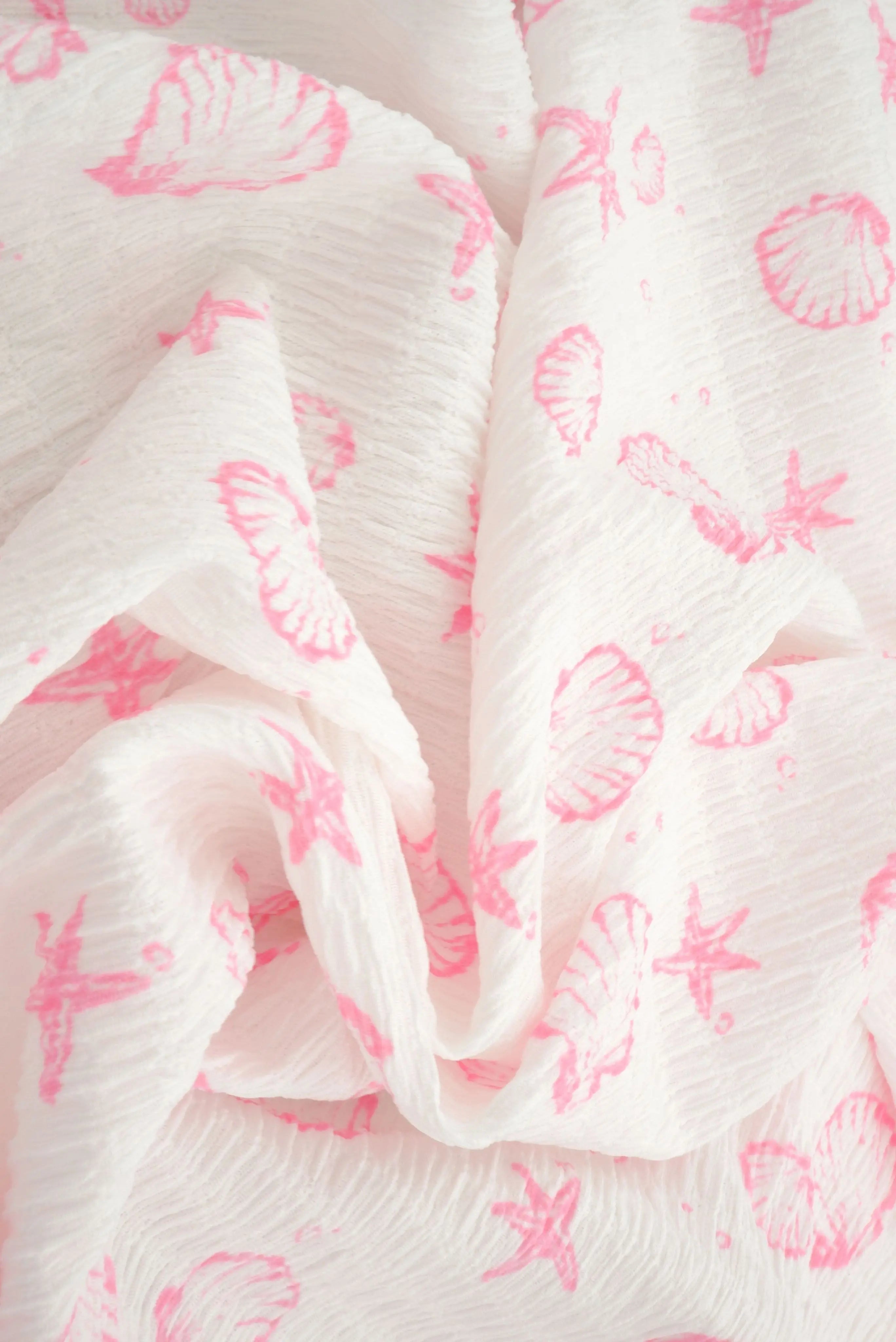Fabric Selection Retail