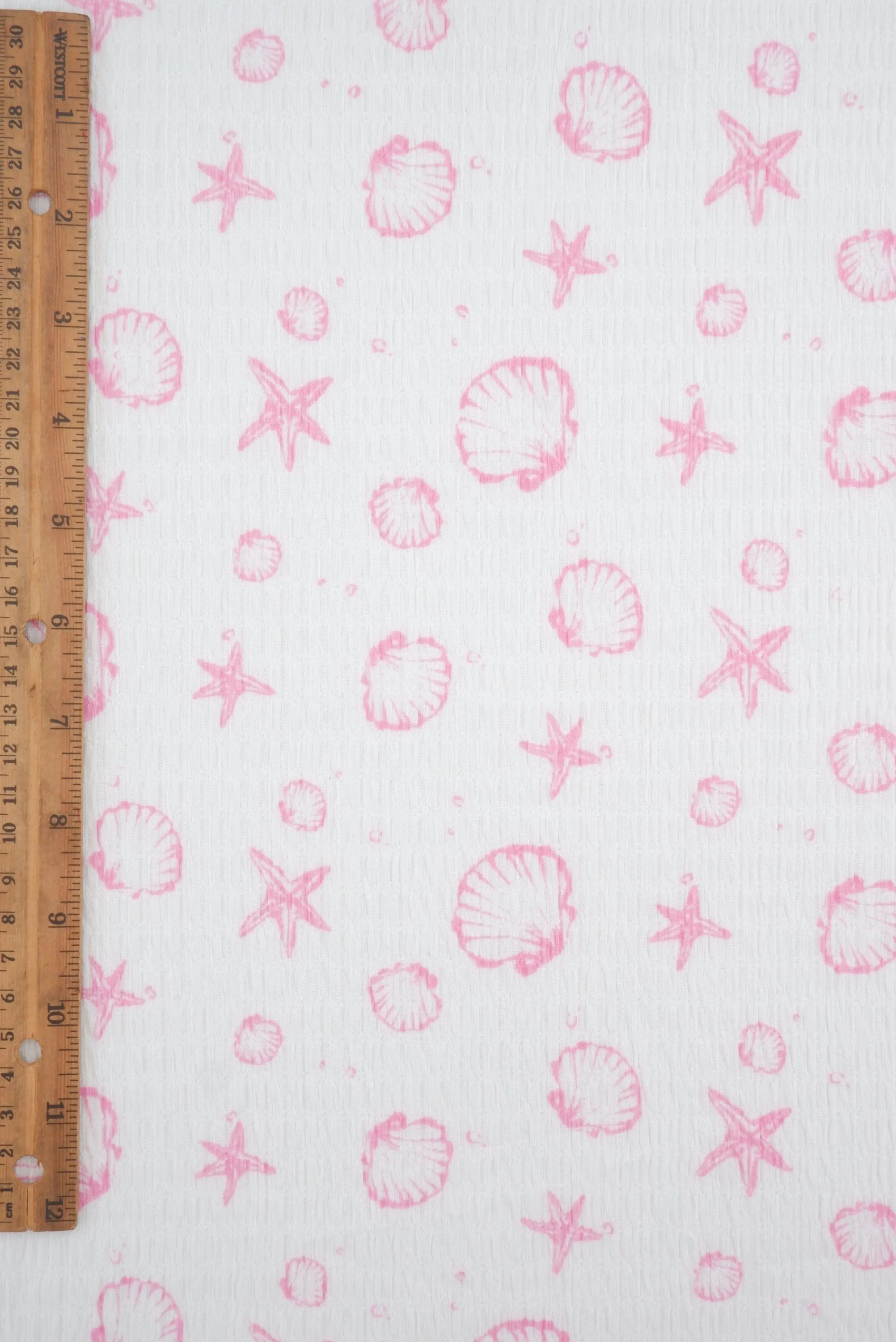 Fabric Selection Retail