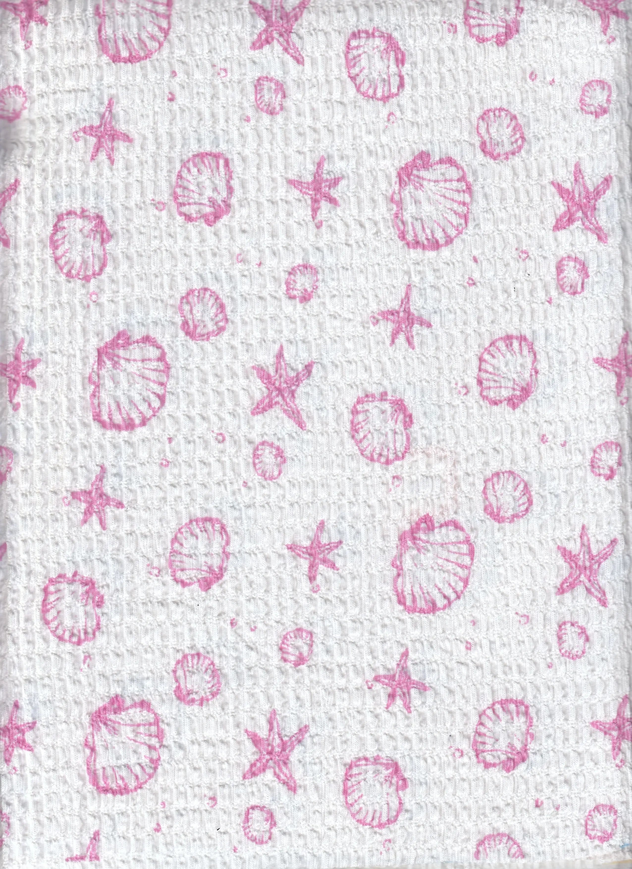 Fabric Selection Retail