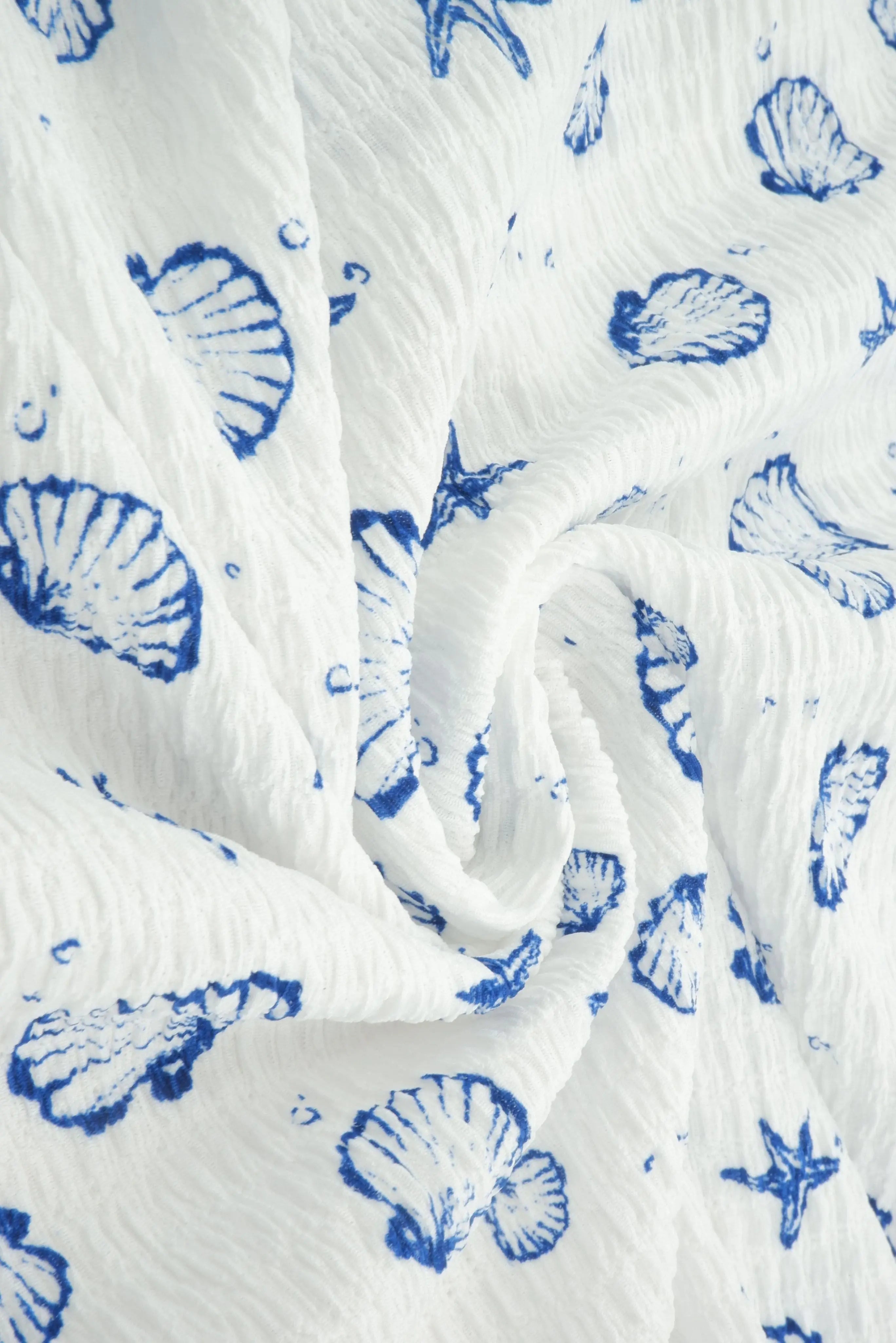 Fabric Selection Retail