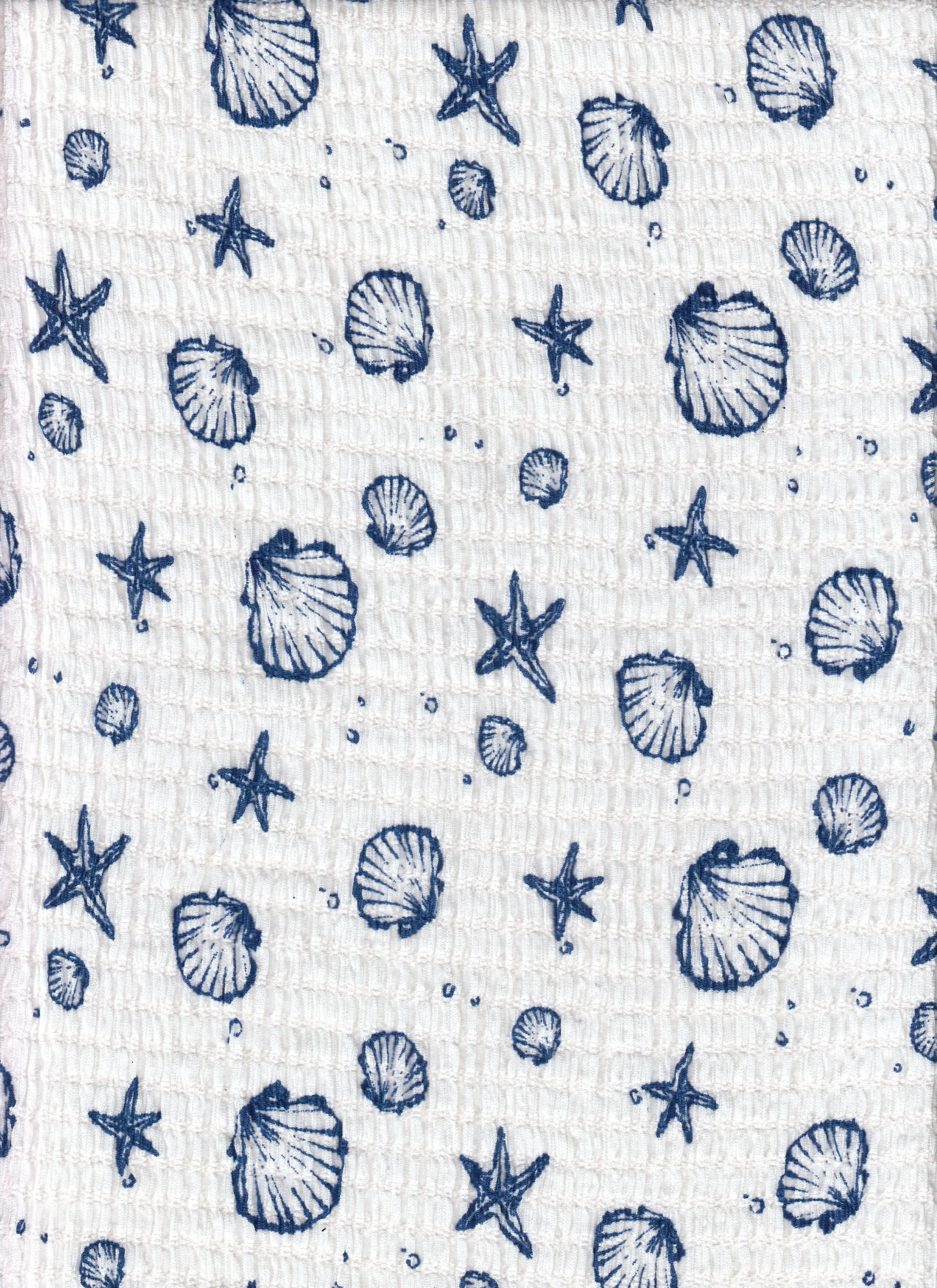 CRP4268-MS11619 NAVY WOVEN