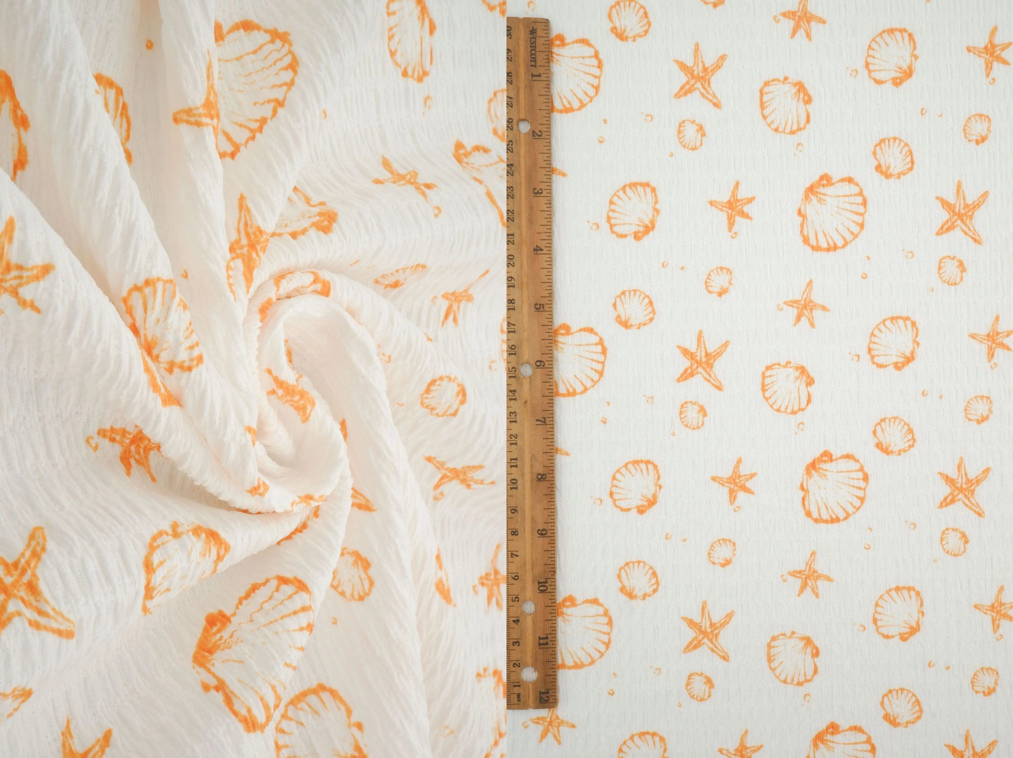 Fabric Selection Retail