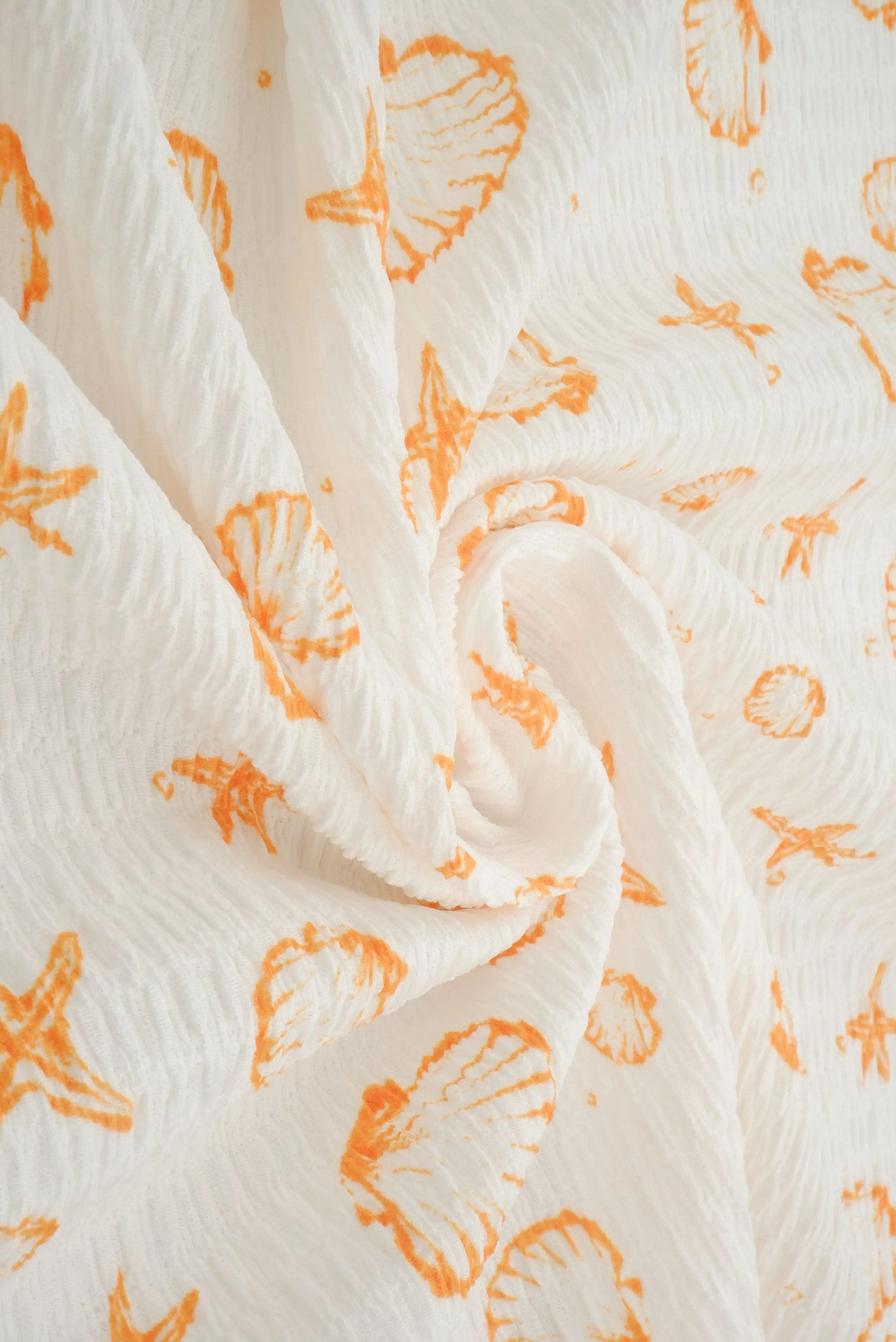 CRP4268-MS11619 ORANGE LT. WOVEN